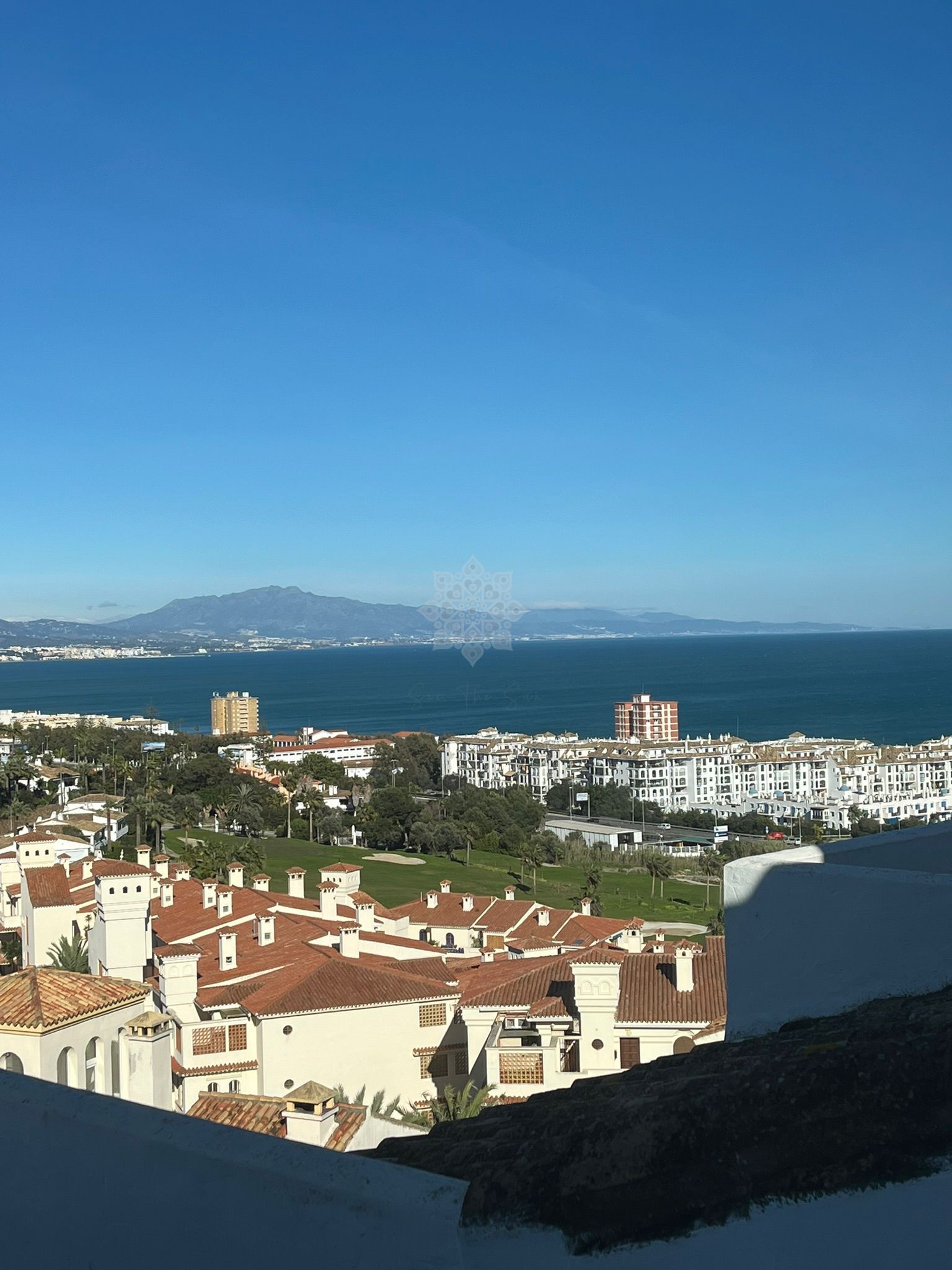 Duplex w Duquesa Suites, Manilva