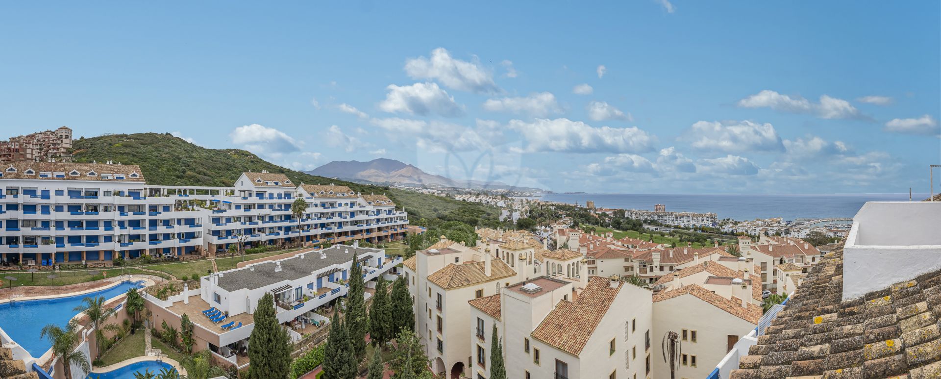 Duplex en Duquesa Suites, Manilva