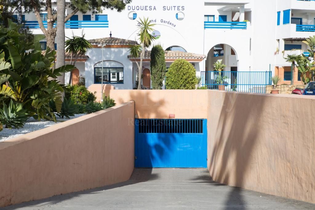 Duplex in Duquesa Suites, Manilva