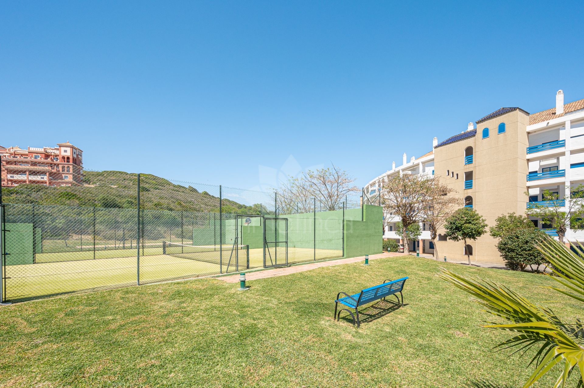 Duplex en Duquesa Suites, Manilva