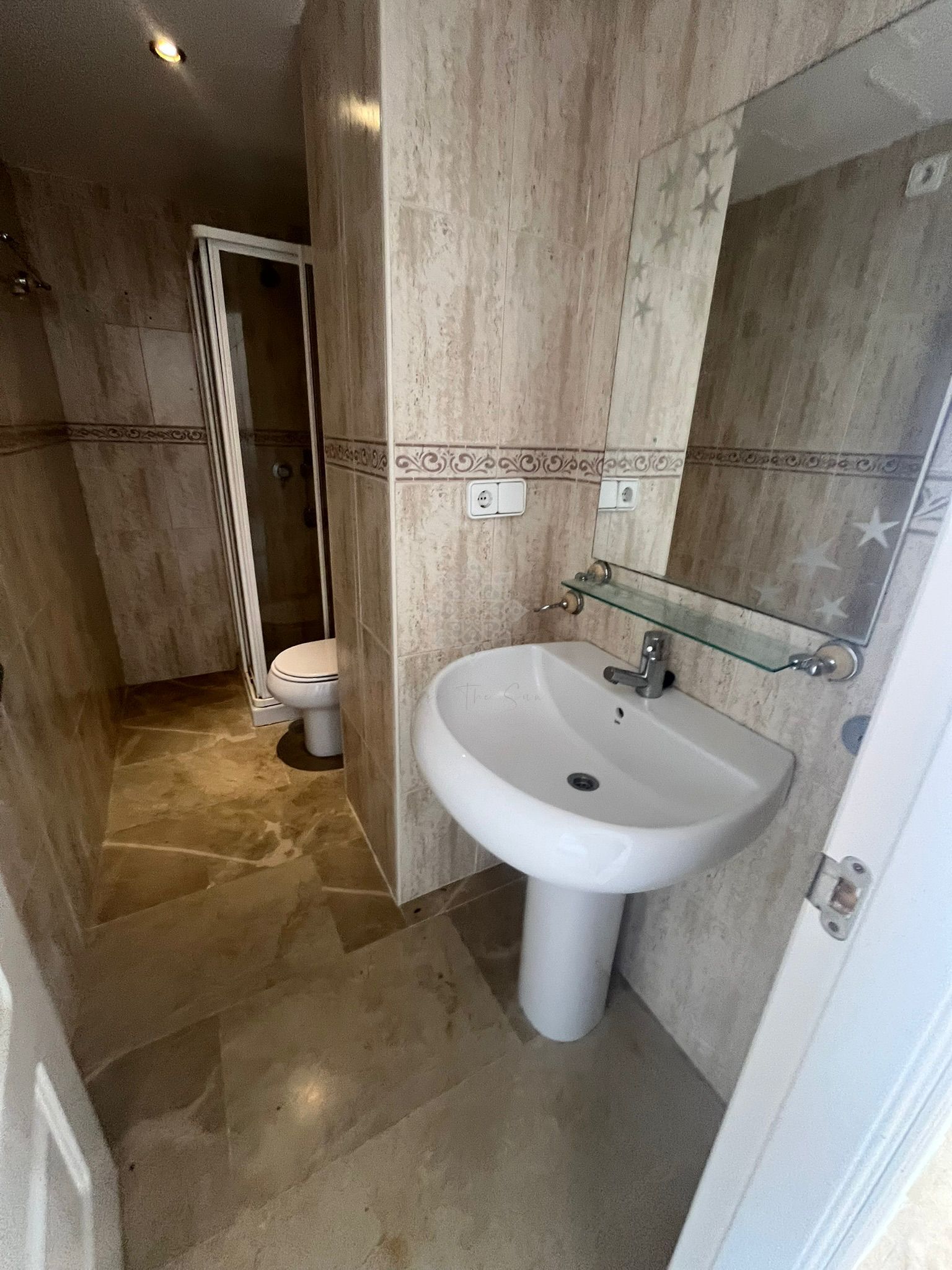 Duplex w Duquesa Suites, Manilva