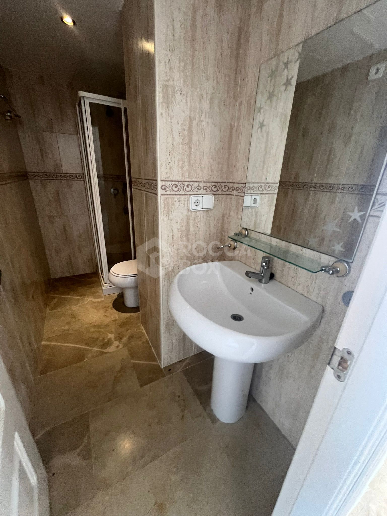 Duplex in Duquesa Suites