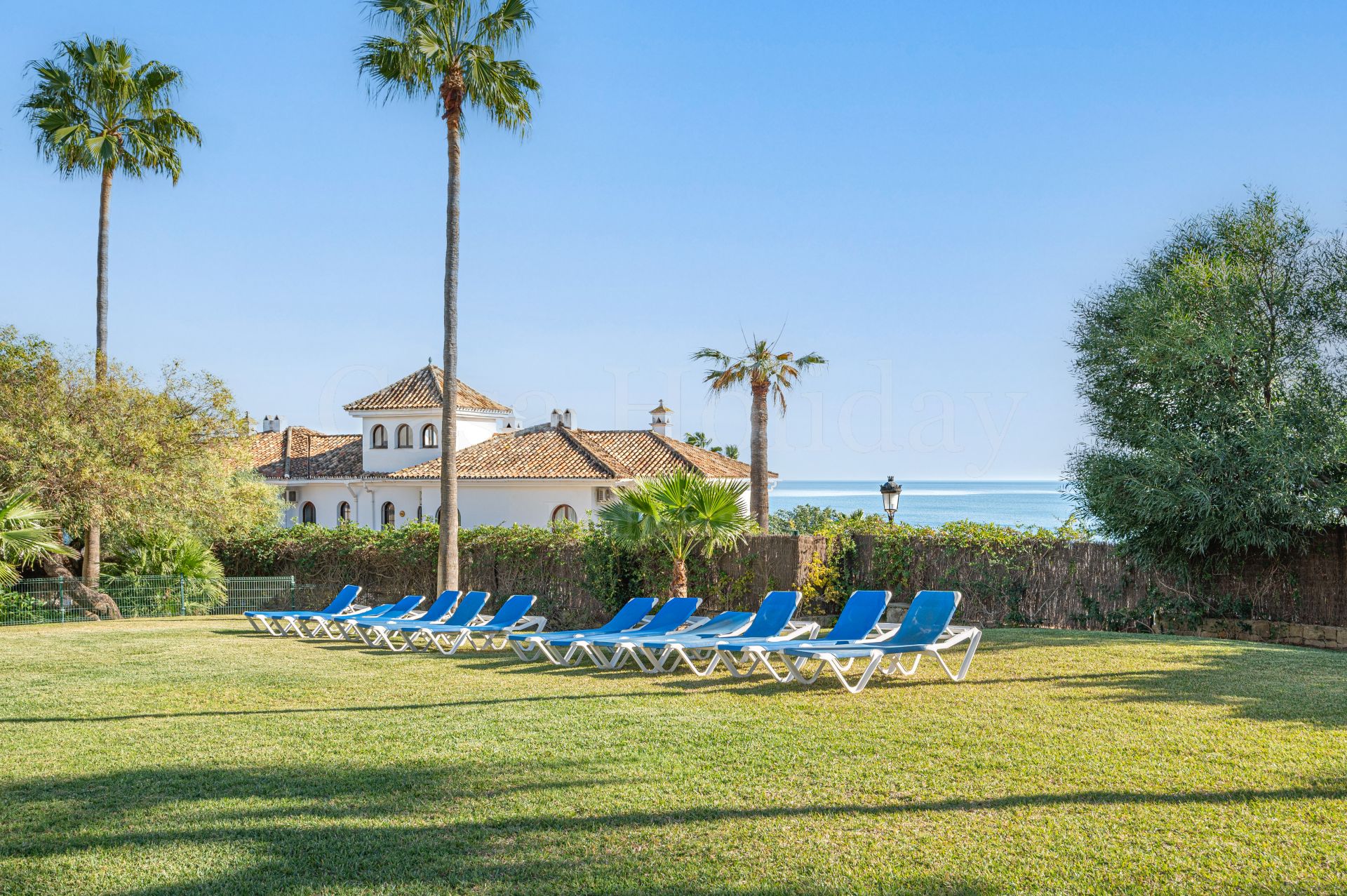 Duplex en Duquesa Suites, Manilva