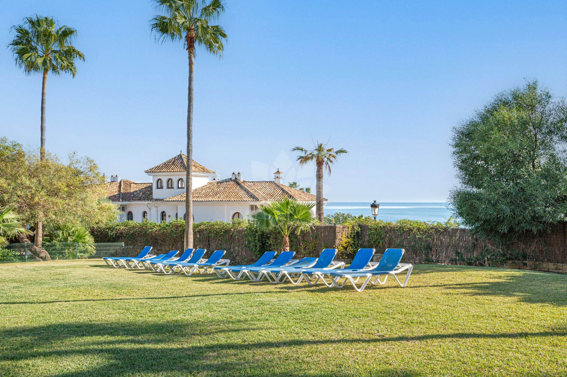 Duplex en Duquesa Suites, Manilva