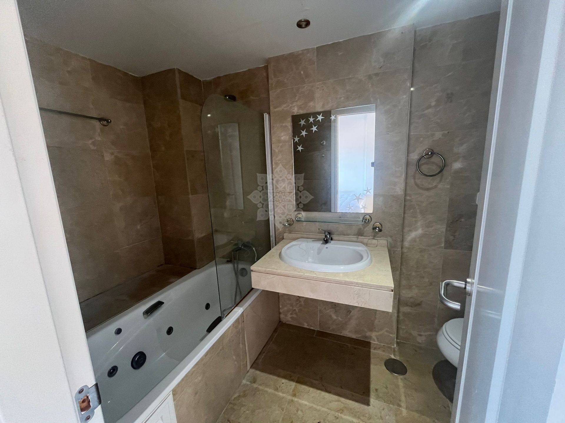 Duplex w Duquesa Suites, Manilva