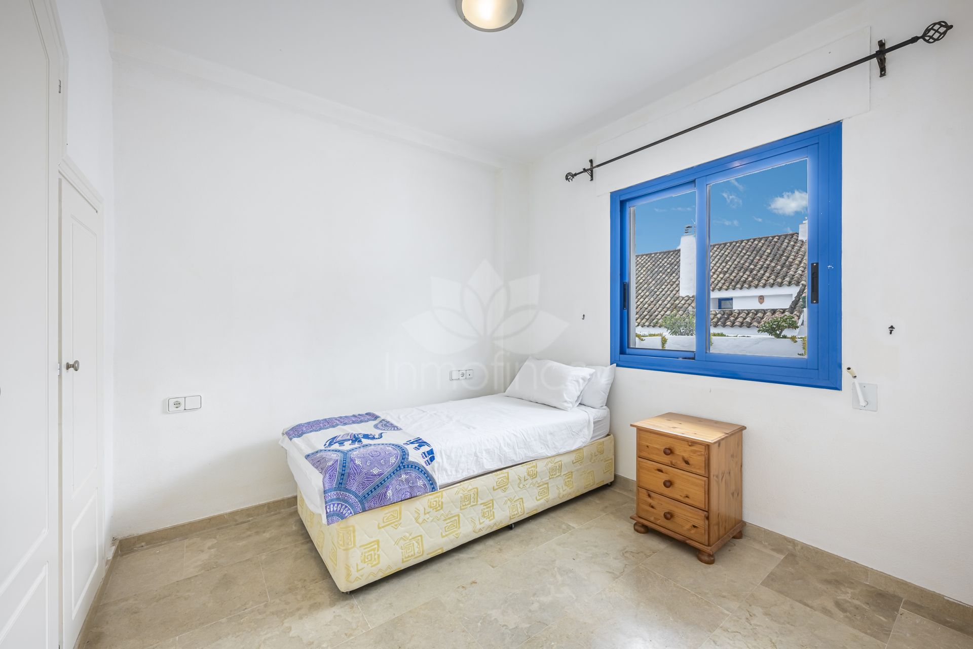 Duplex en Duquesa Suites, Manilva