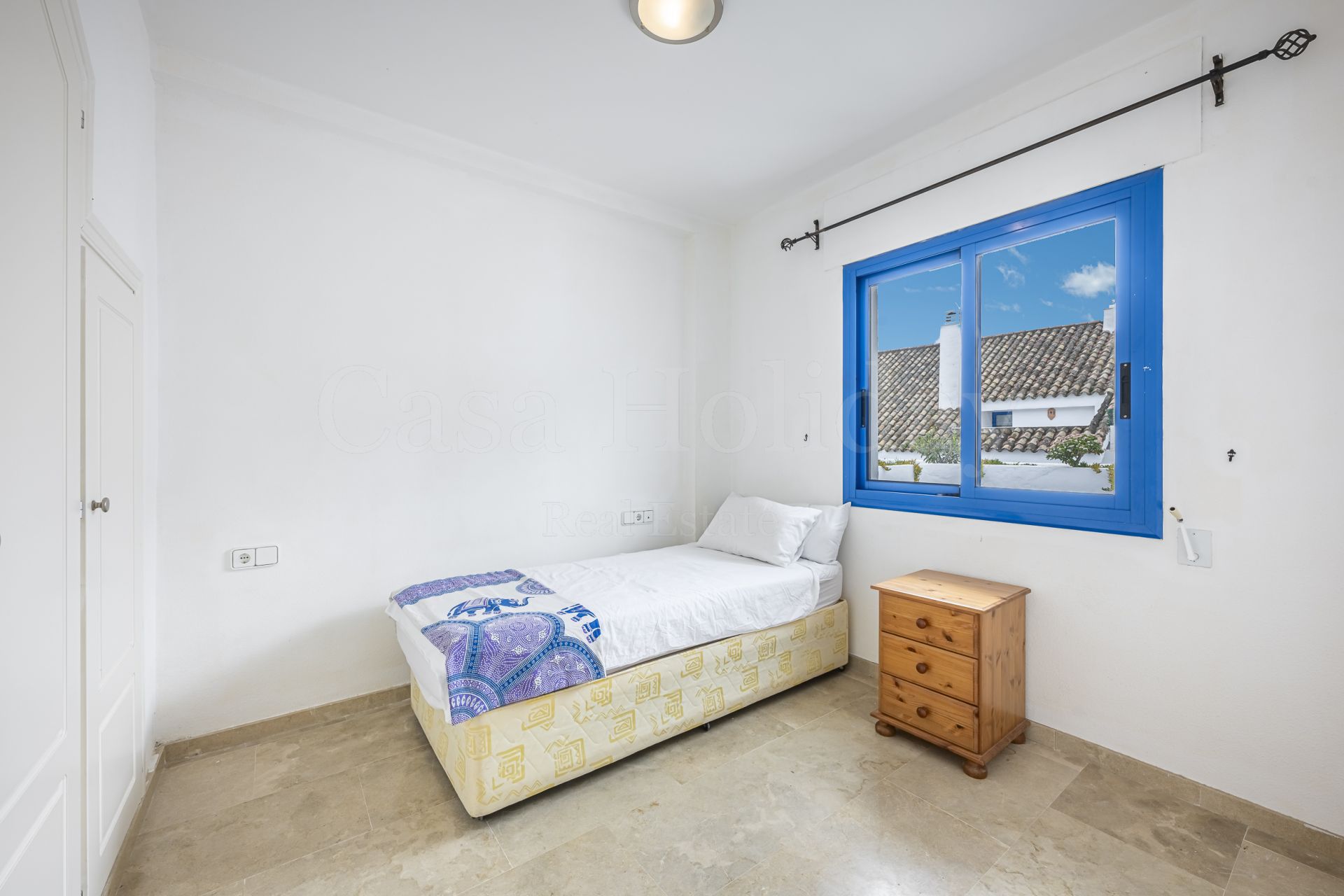 Duplex en Duquesa Suites, Manilva