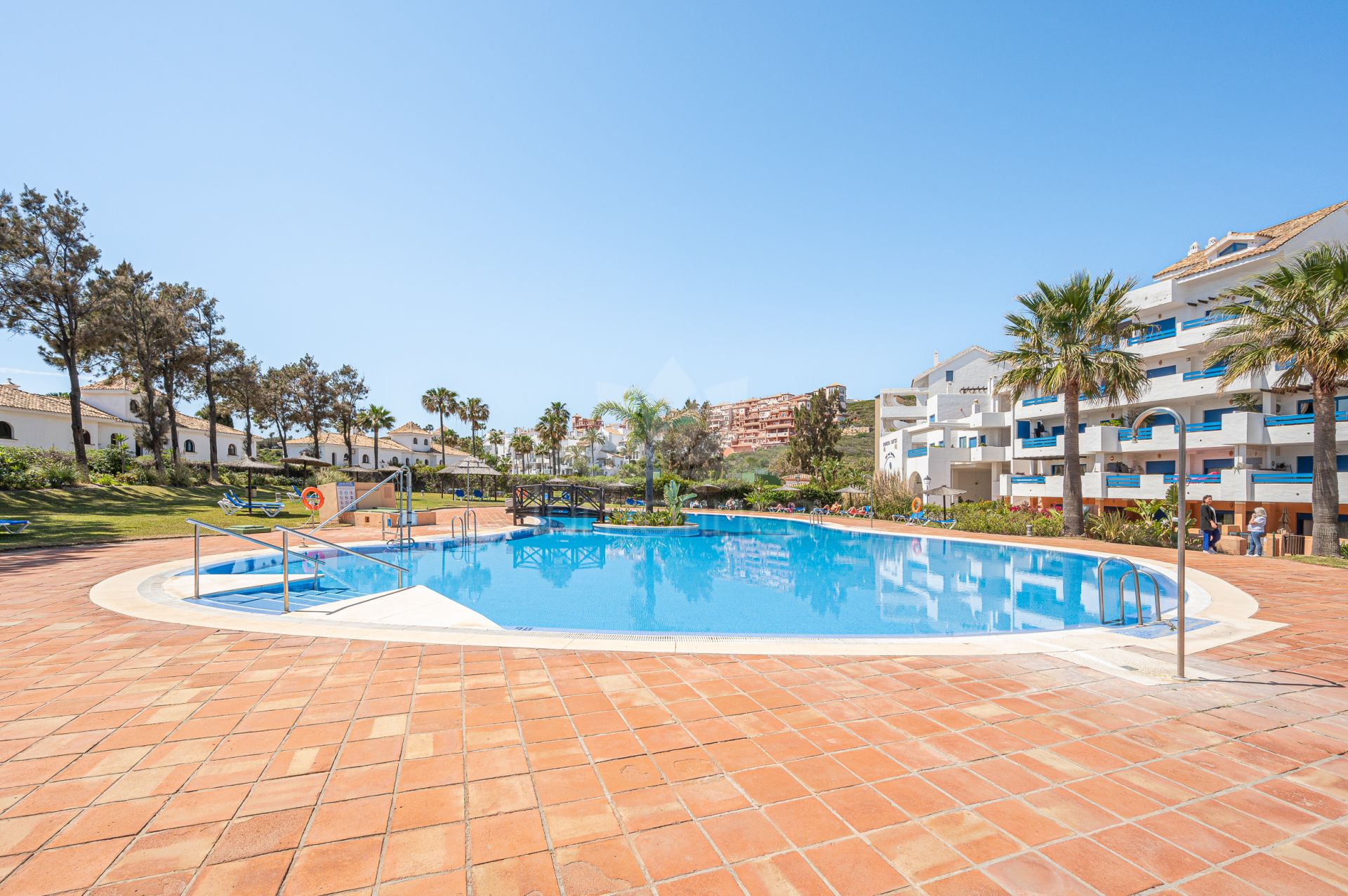 Duplex en Duquesa Suites, Manilva