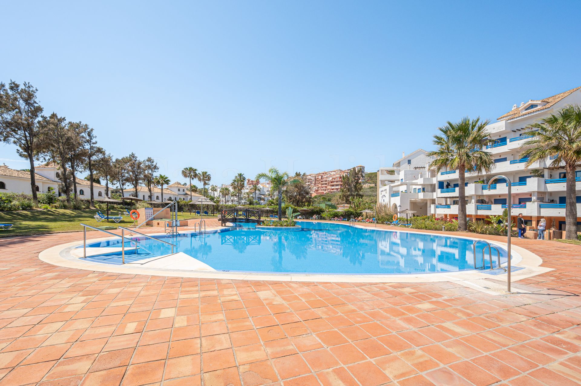 Duplex en Duquesa Suites, Manilva