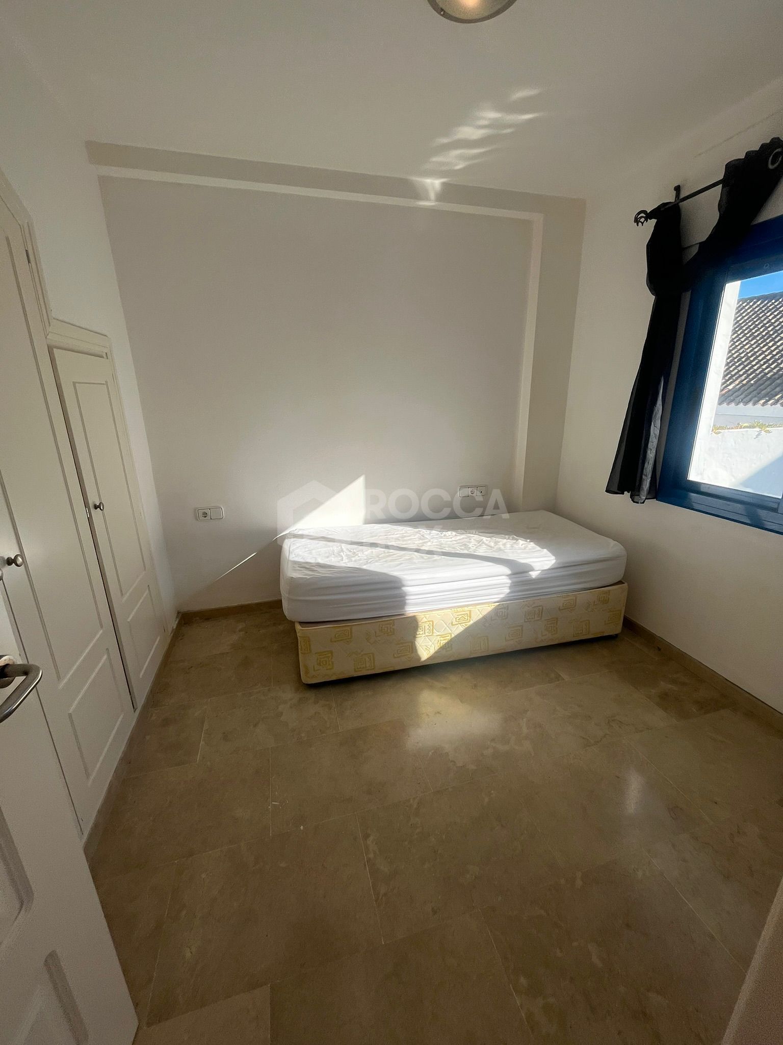 Duplex in Duquesa Suites