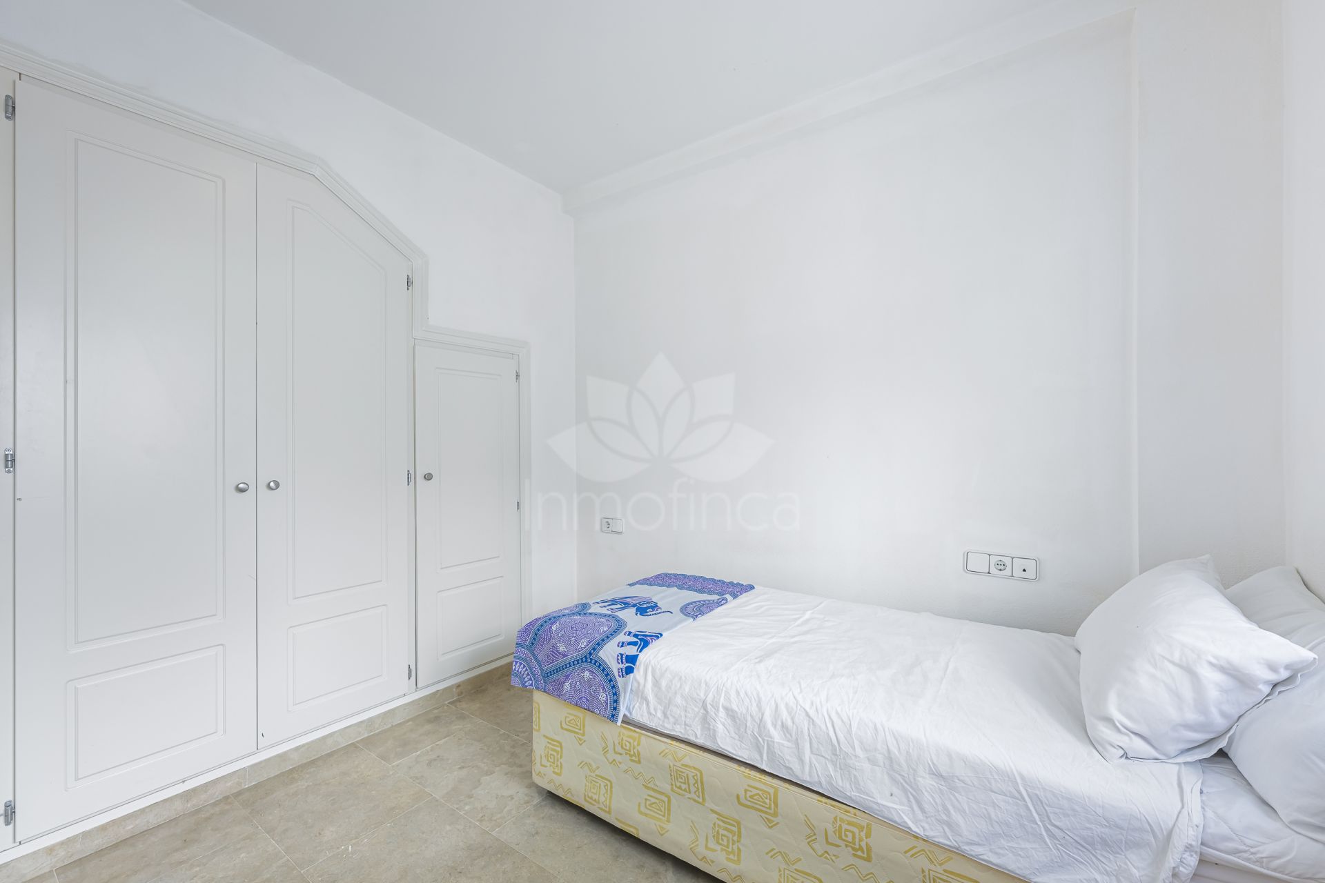 Duplex en Duquesa Suites, Manilva