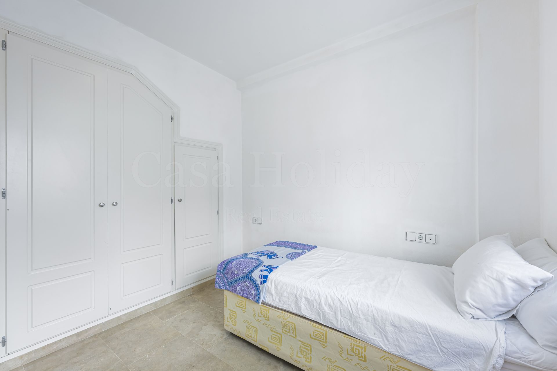 Duplex en Duquesa Suites, Manilva