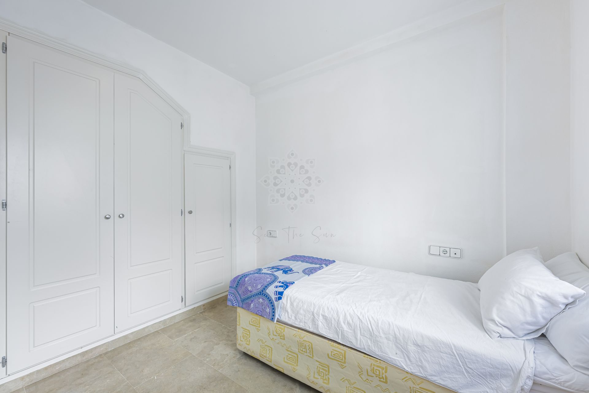 Duplex w Duquesa Suites, Manilva