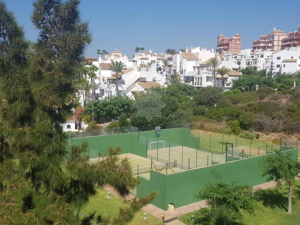 Duplex en Duquesa Suites, Manilva