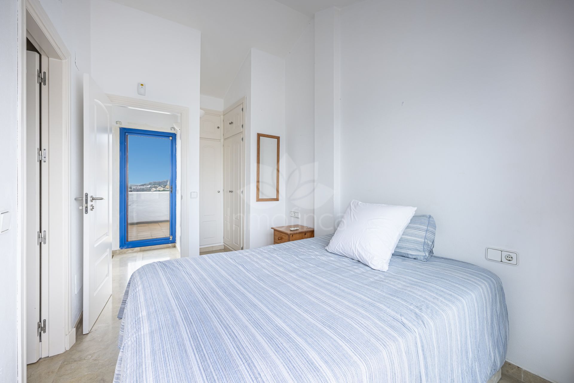 Duplex en Duquesa Suites, Manilva