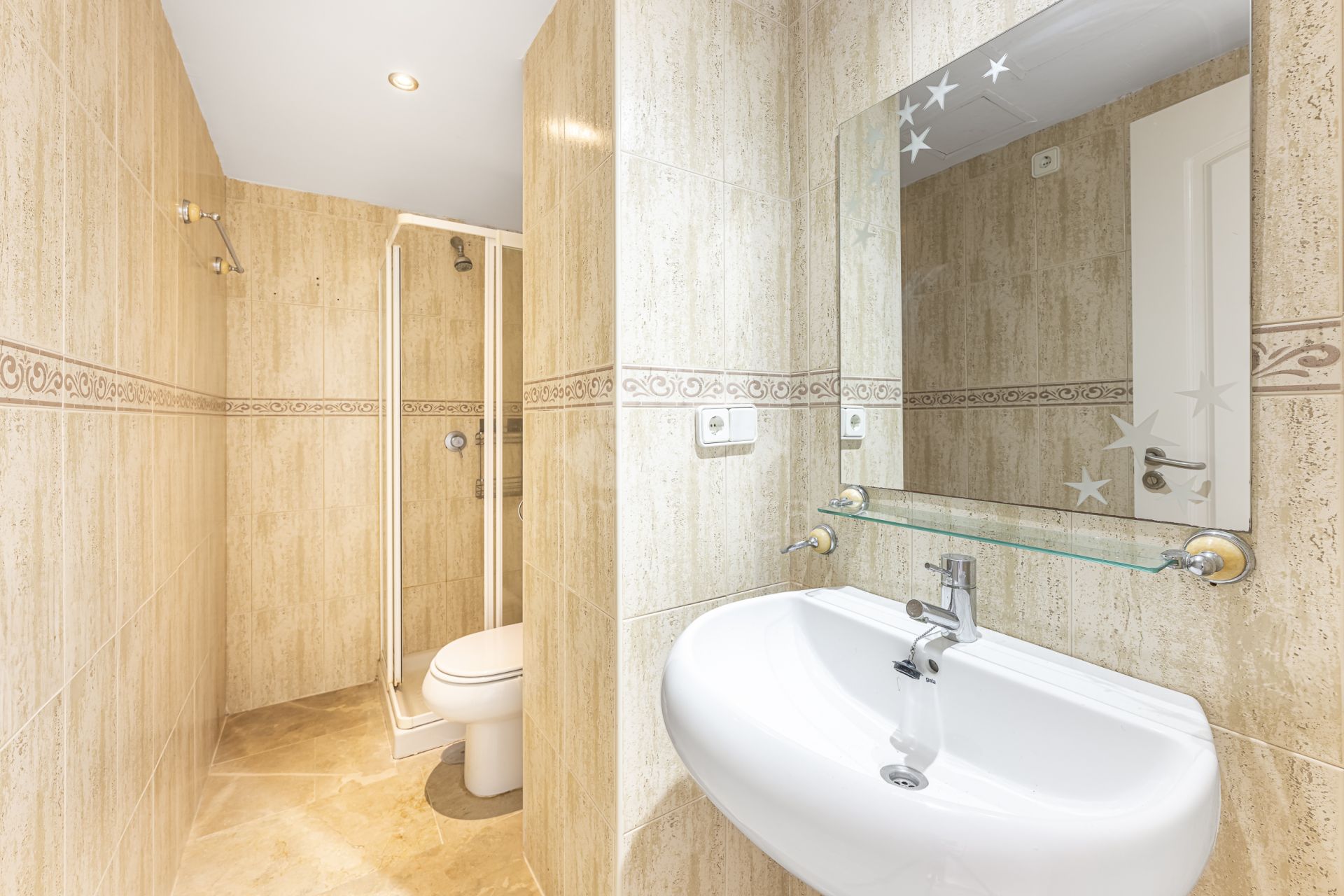 Duplex en Duquesa Suites, Manilva