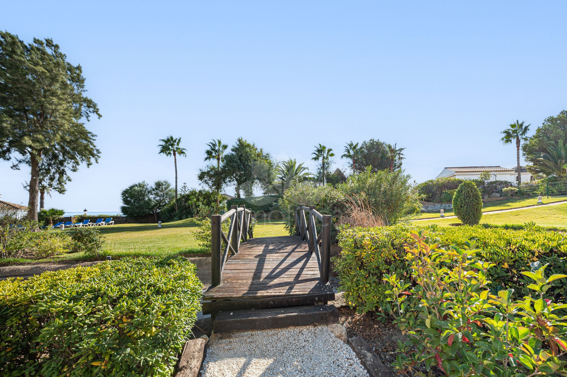 Duplex en Duquesa Suites, Manilva