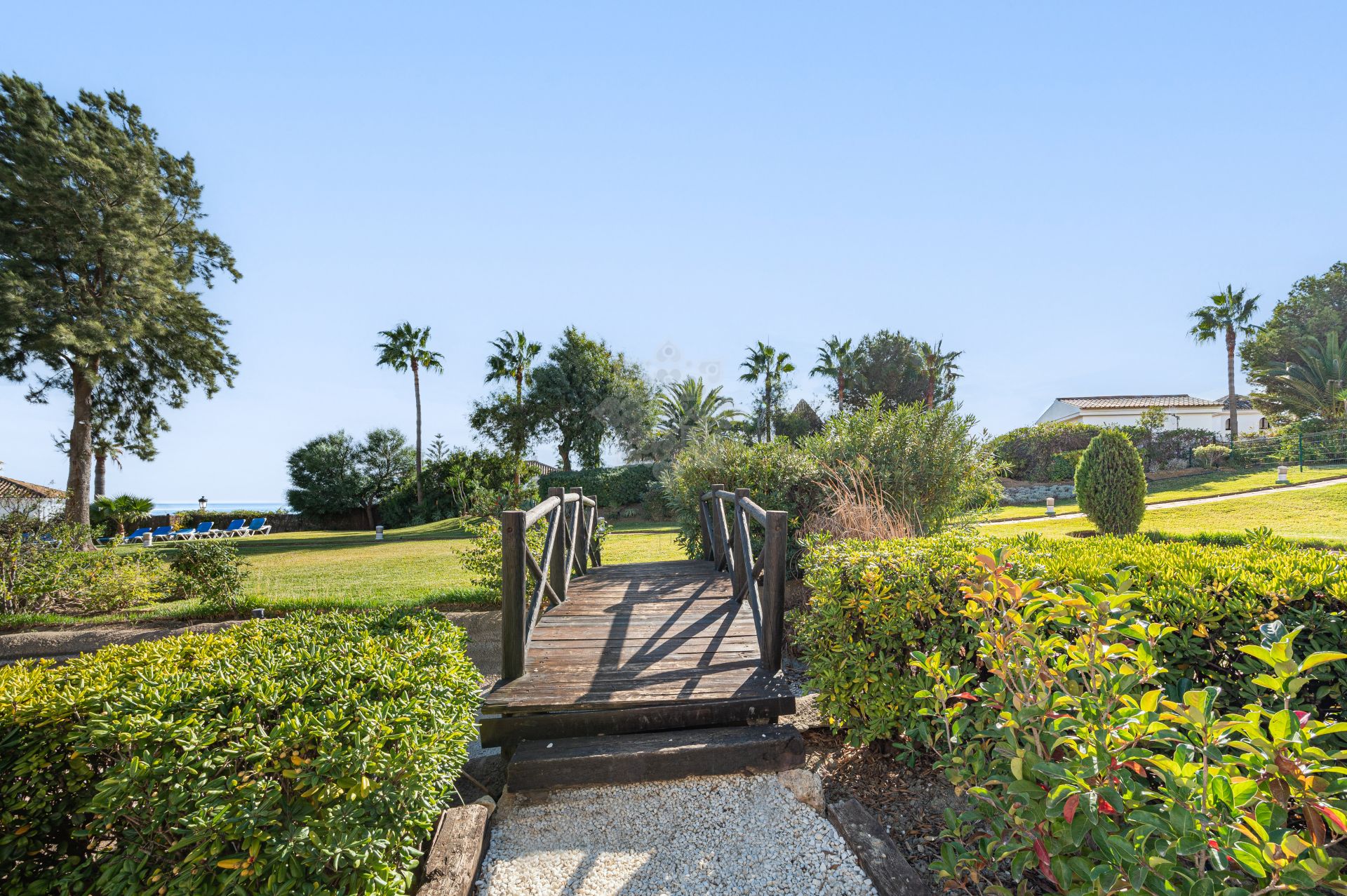 Duplex w Duquesa Suites, Manilva