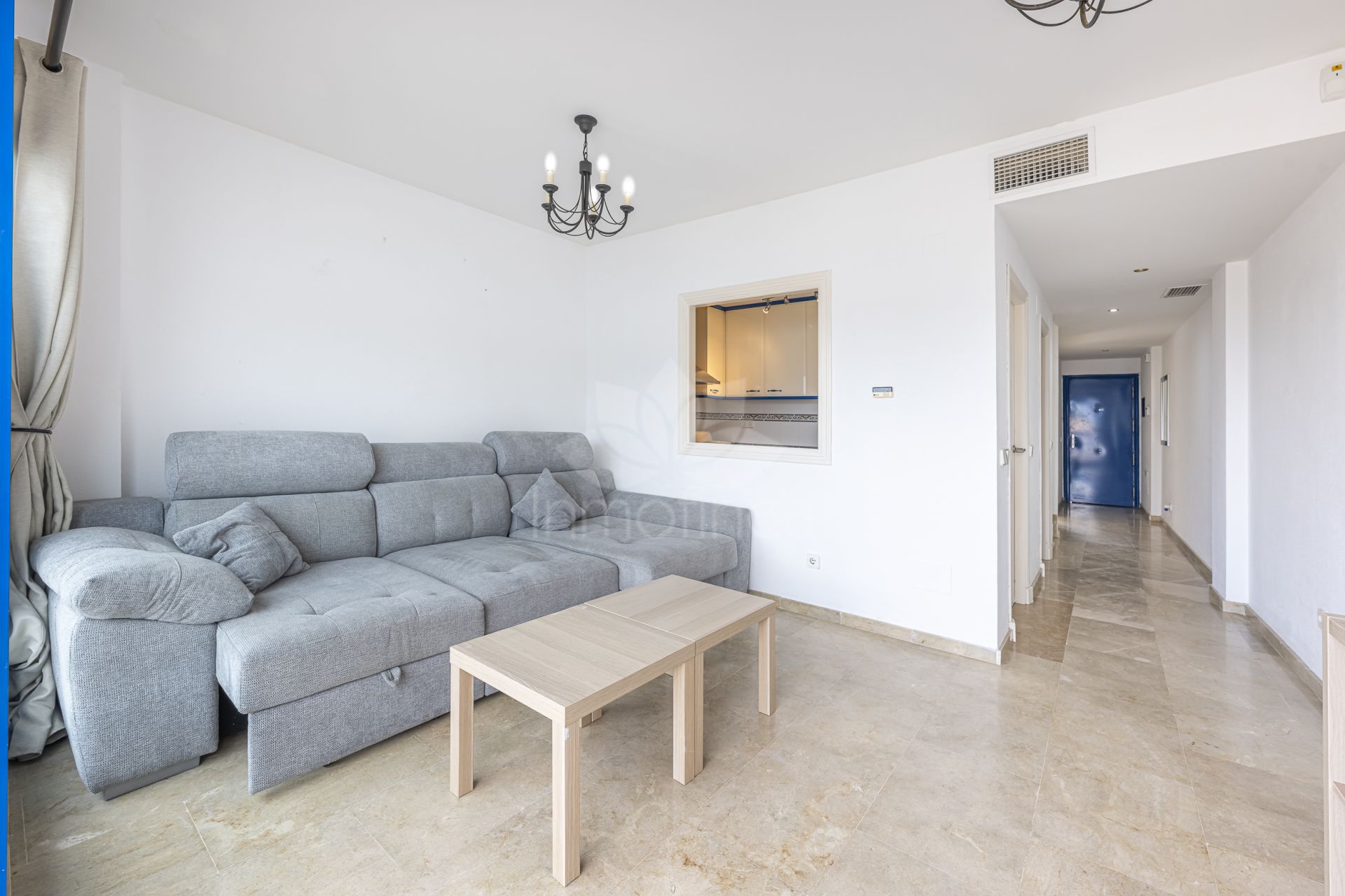 Duplex en Duquesa Suites, Manilva