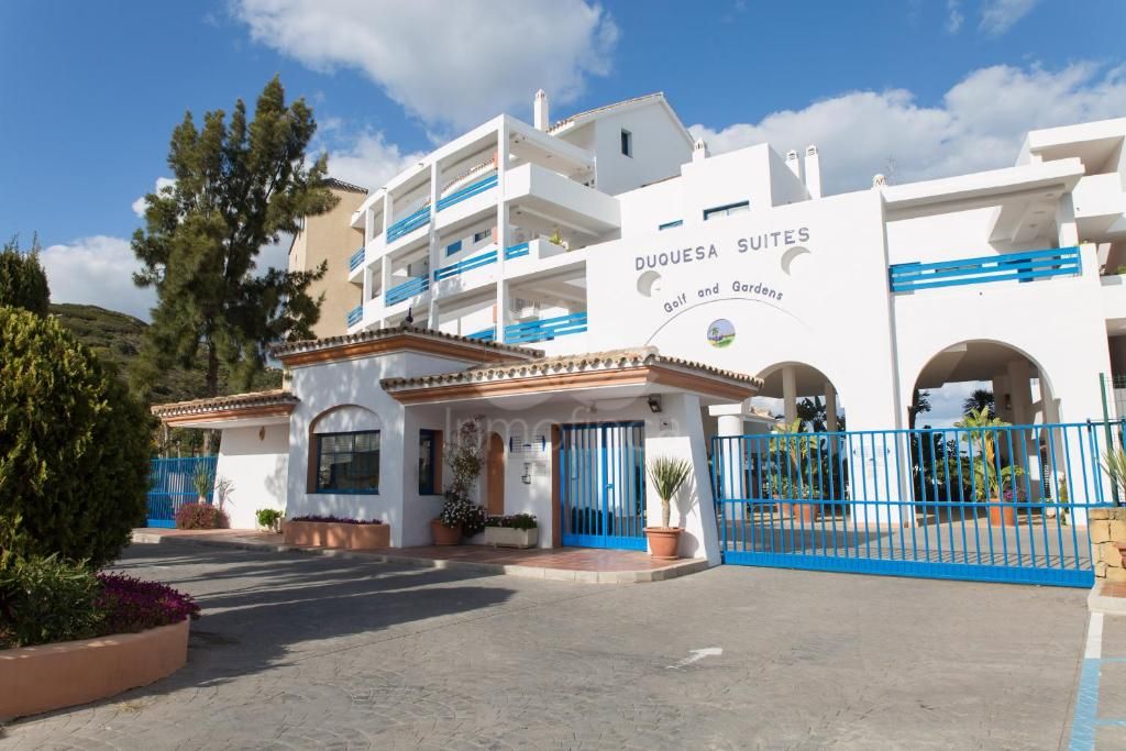 Duplex in Duquesa Suites, Manilva