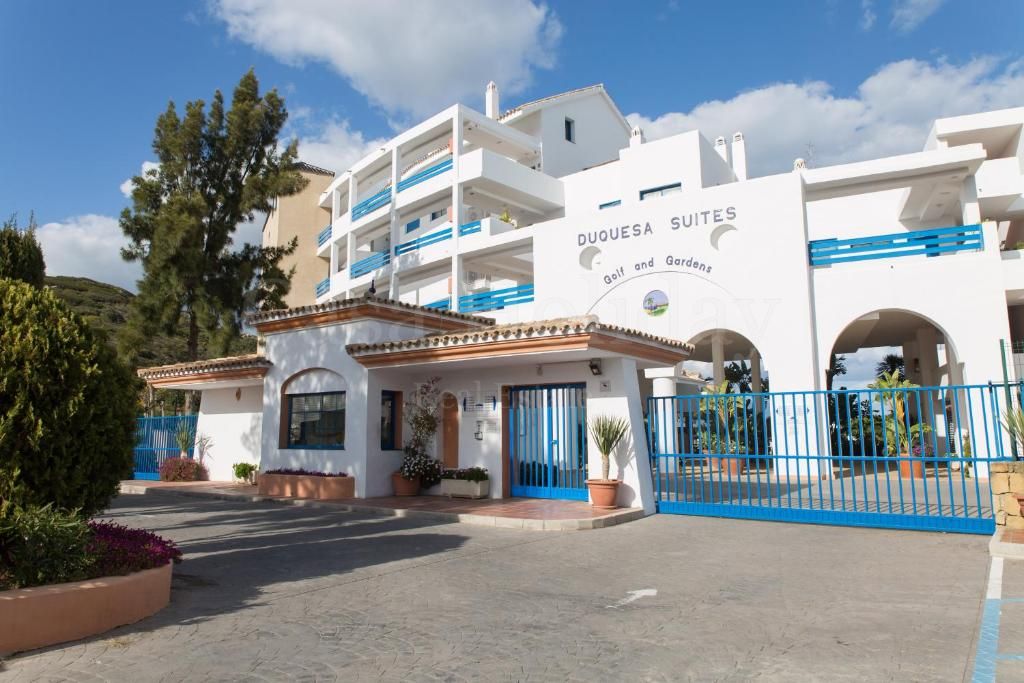 Duplex in Duquesa Suites, Manilva