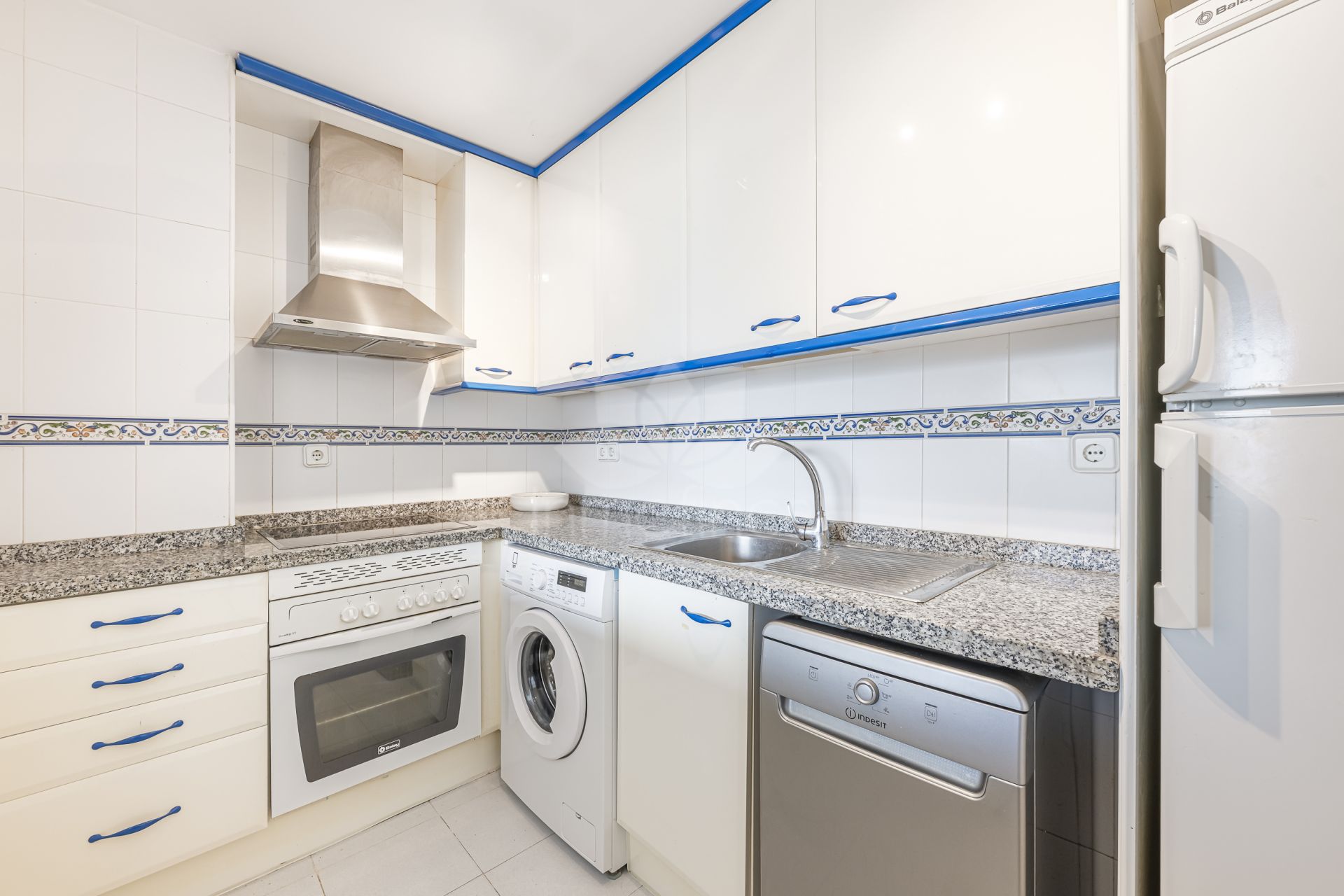 Duplex en Duquesa Suites, Manilva