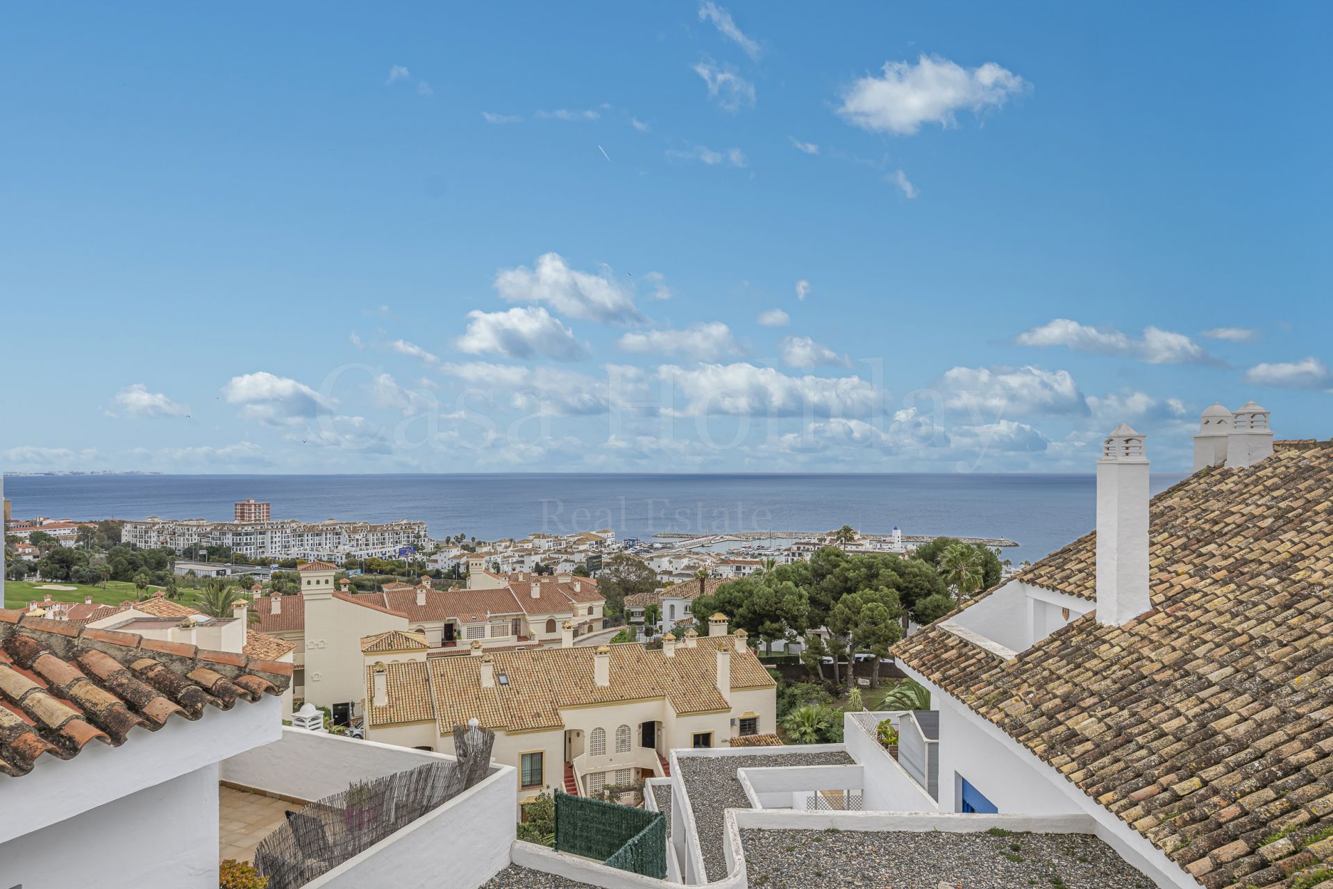 Duplex en Duquesa Suites, Manilva