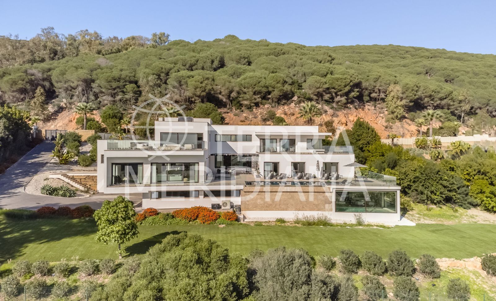 Villa in Sotogrande