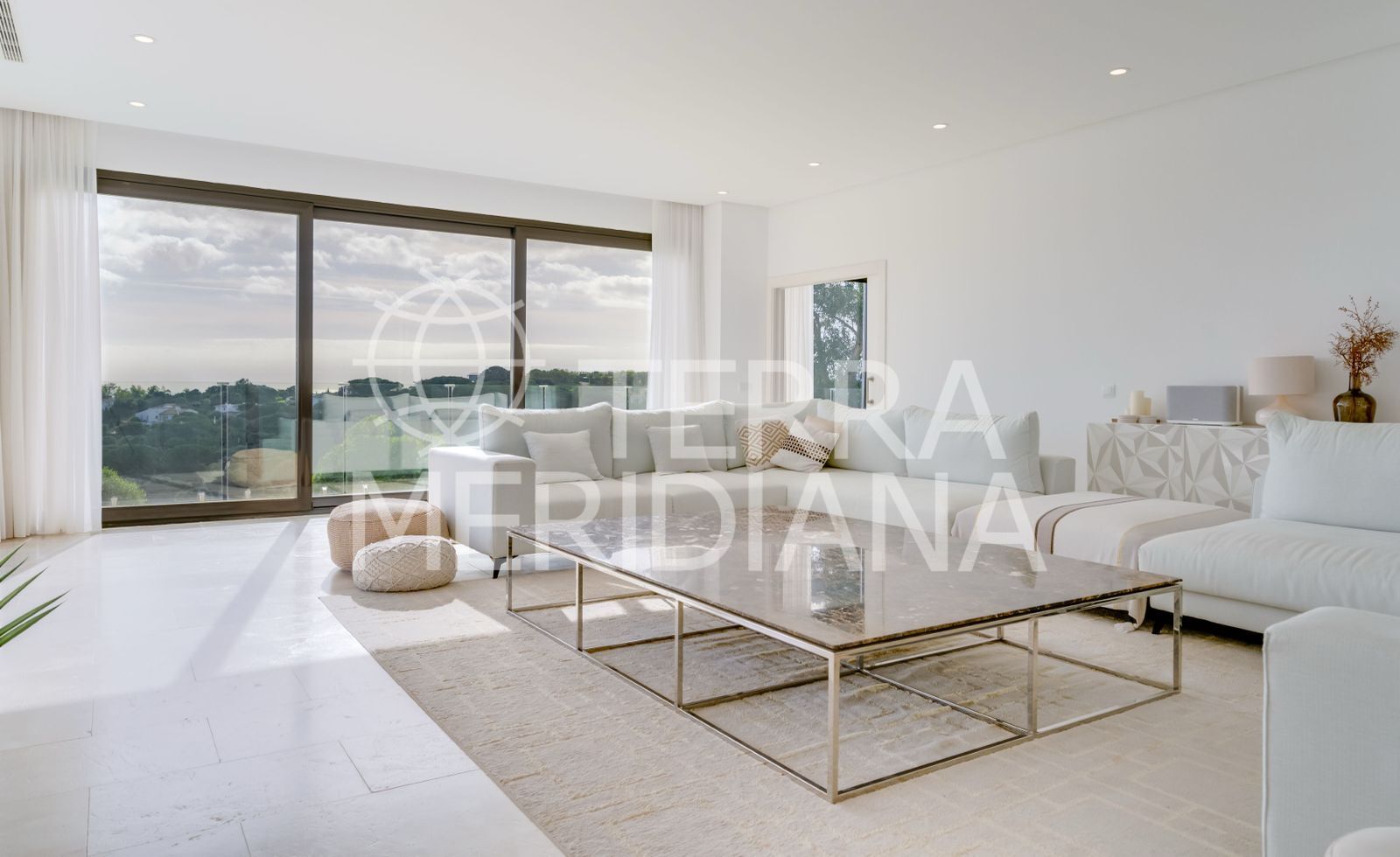 Villa in Sotogrande