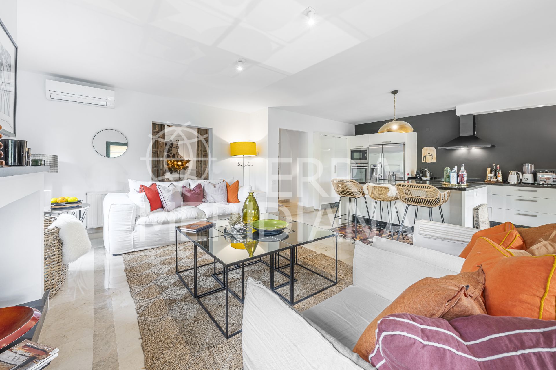 House in Sotogolf, Sotogrande