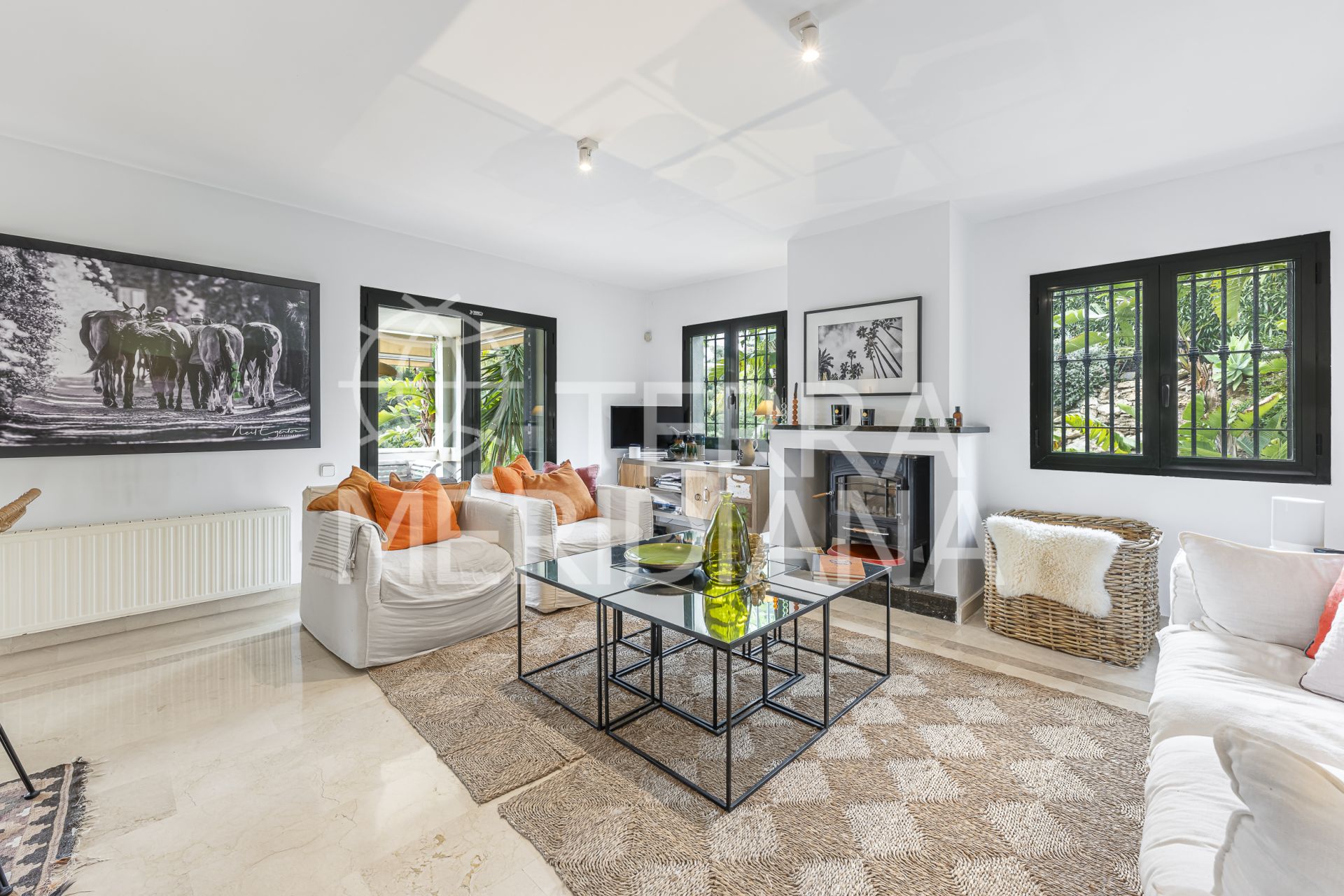 House in Sotogolf, Sotogrande