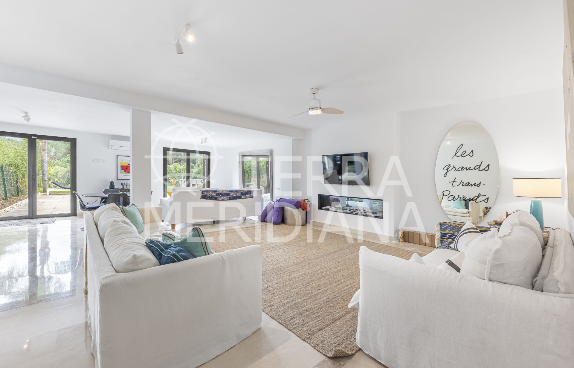 House in Sotogolf, Sotogrande