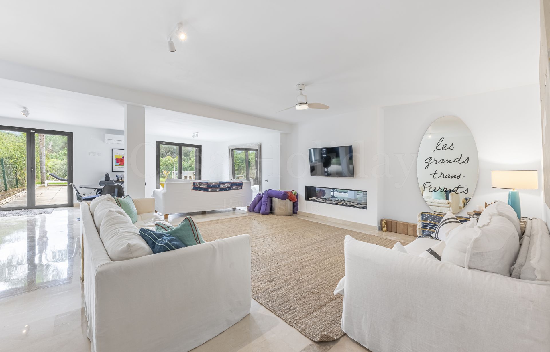 House in Sotogolf, Sotogrande