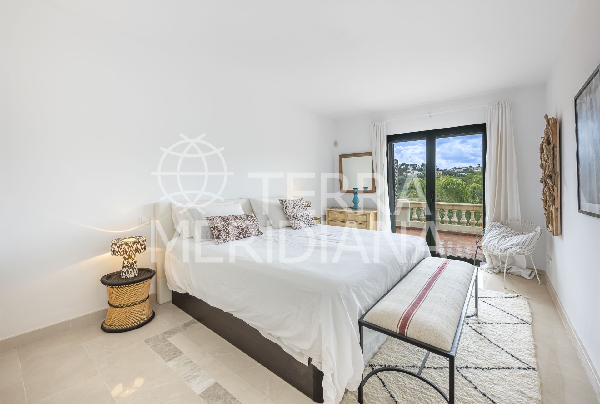 House in Sotogolf, Sotogrande