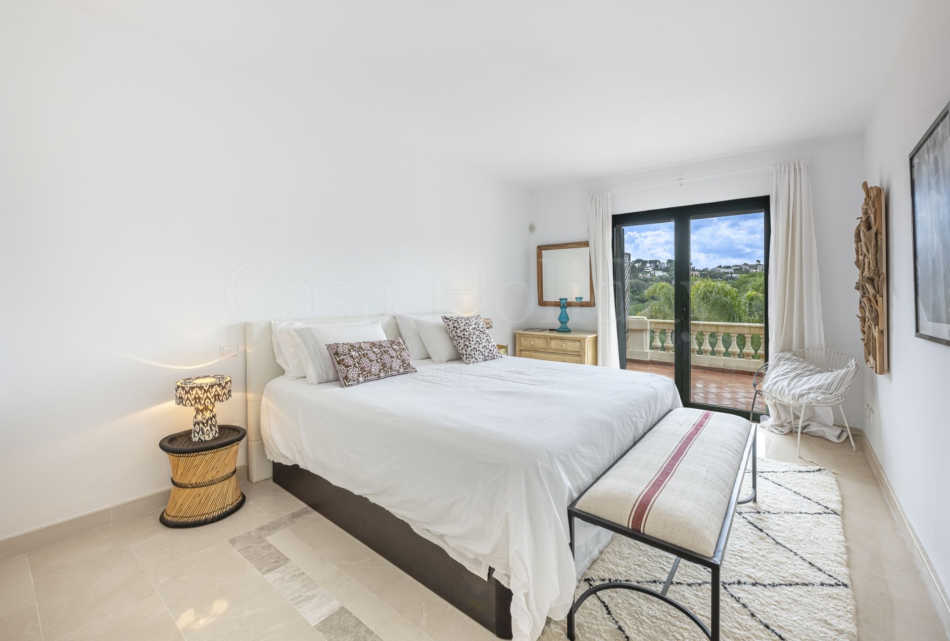 House in Sotogolf, Sotogrande