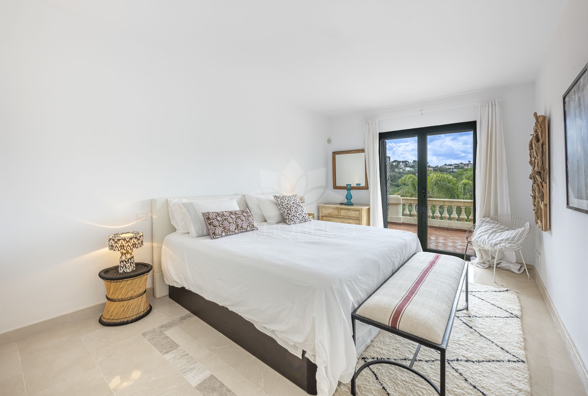 Casa en Sotogolf, Sotogrande