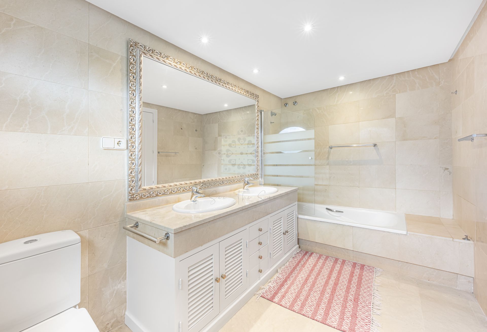 Casa en Sotogolf, Sotogrande