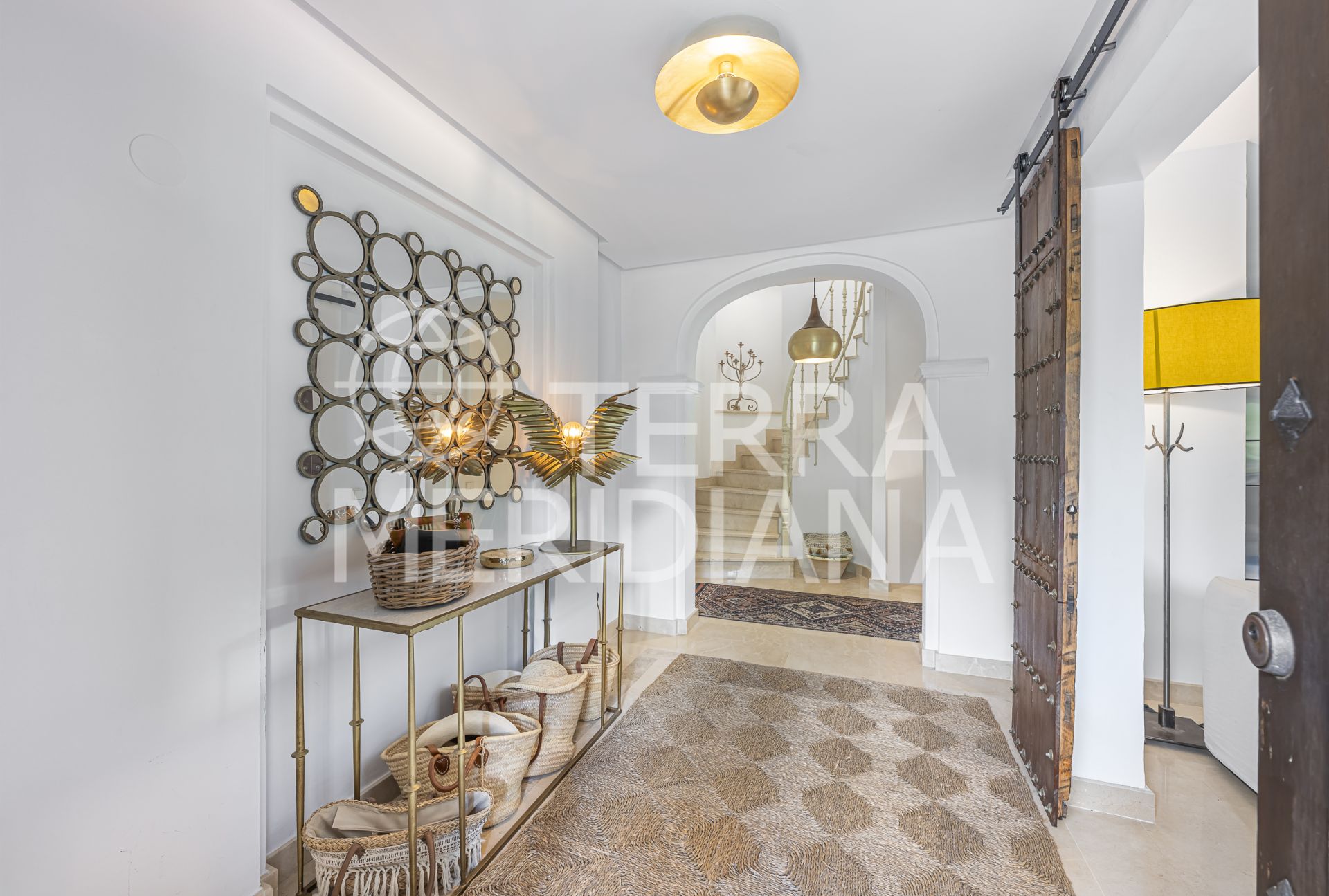 House in Sotogolf, Sotogrande