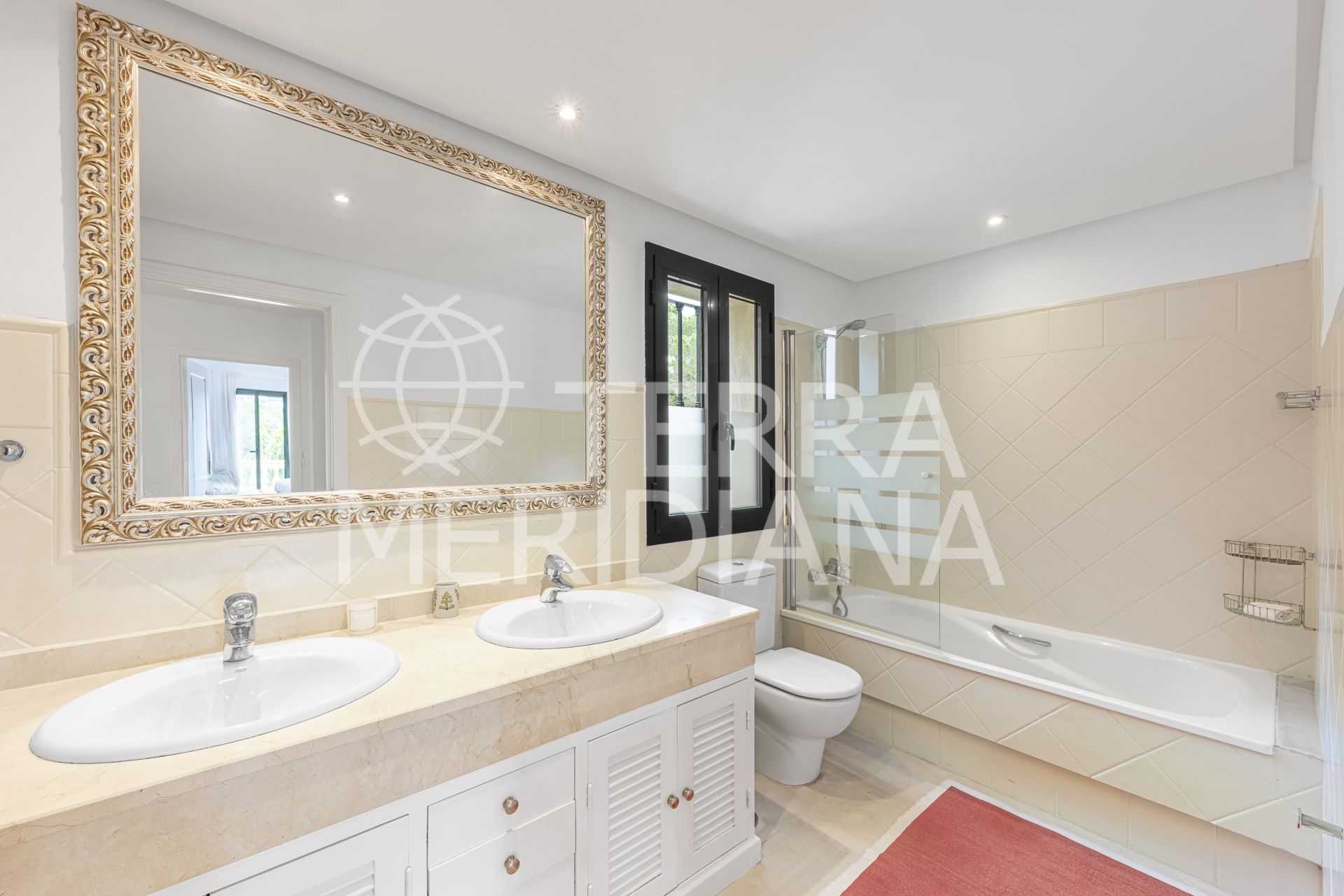 House in Sotogolf, Sotogrande