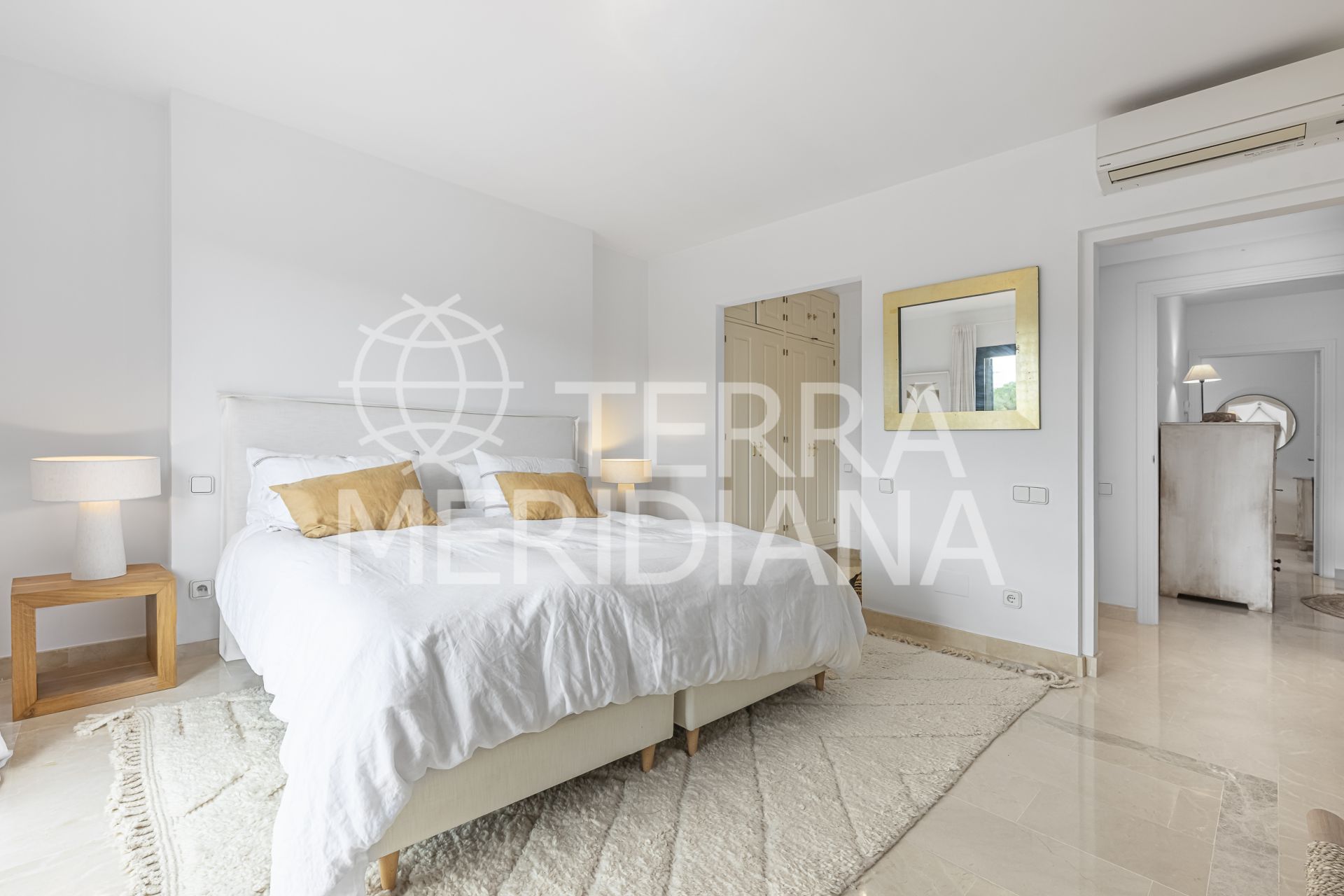 House in Sotogolf, Sotogrande