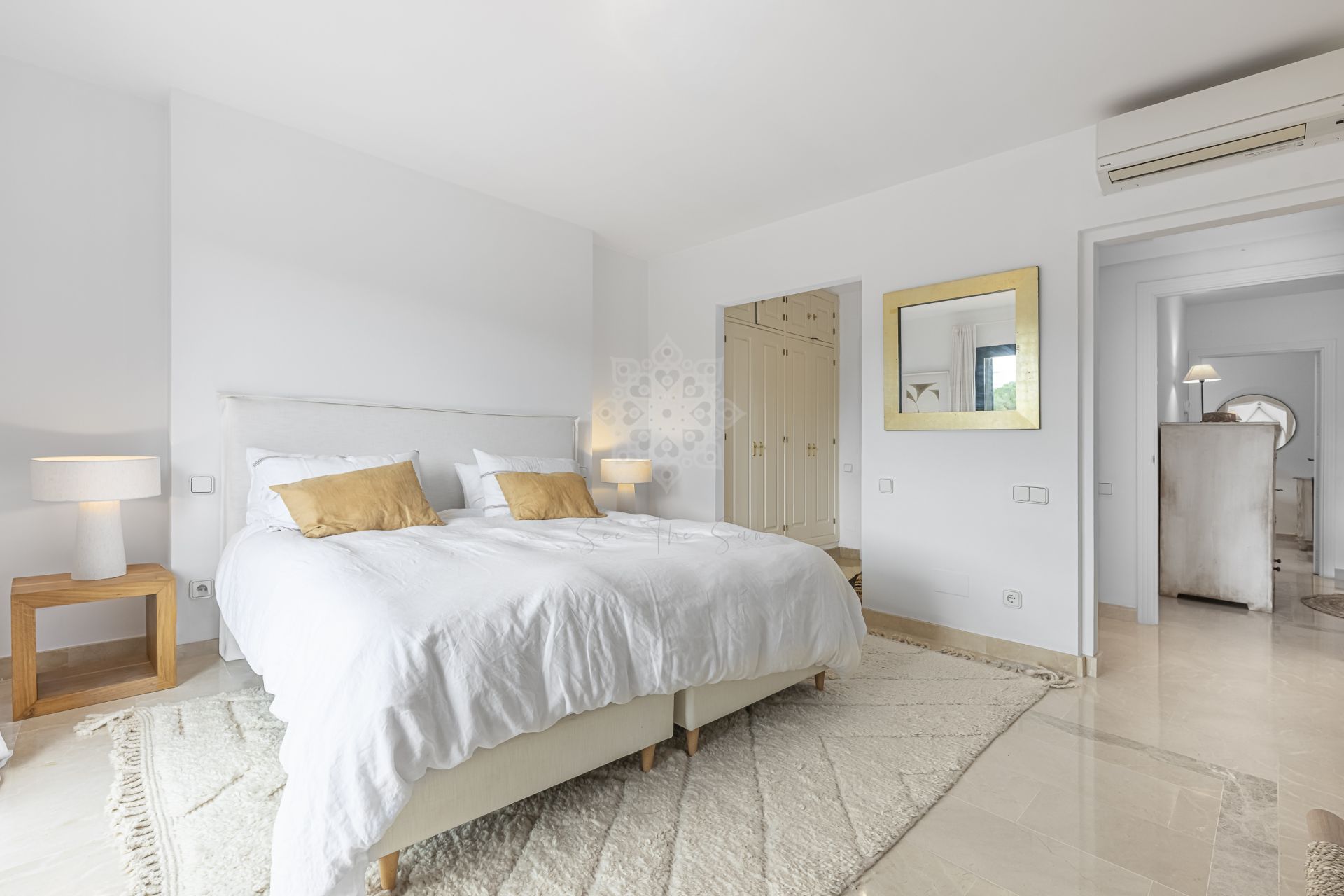 Casa en Sotogolf, Sotogrande