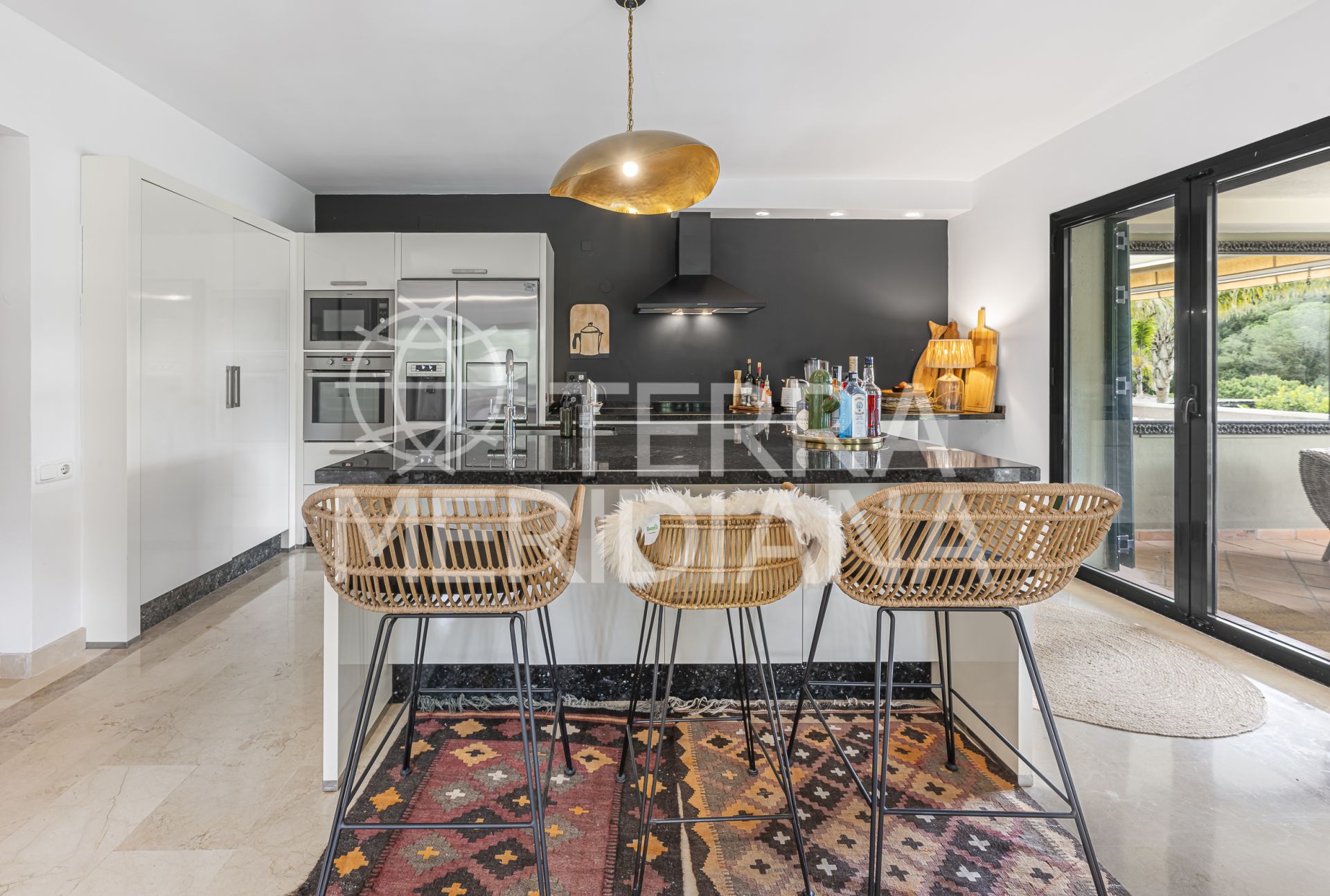 House in Sotogolf, Sotogrande