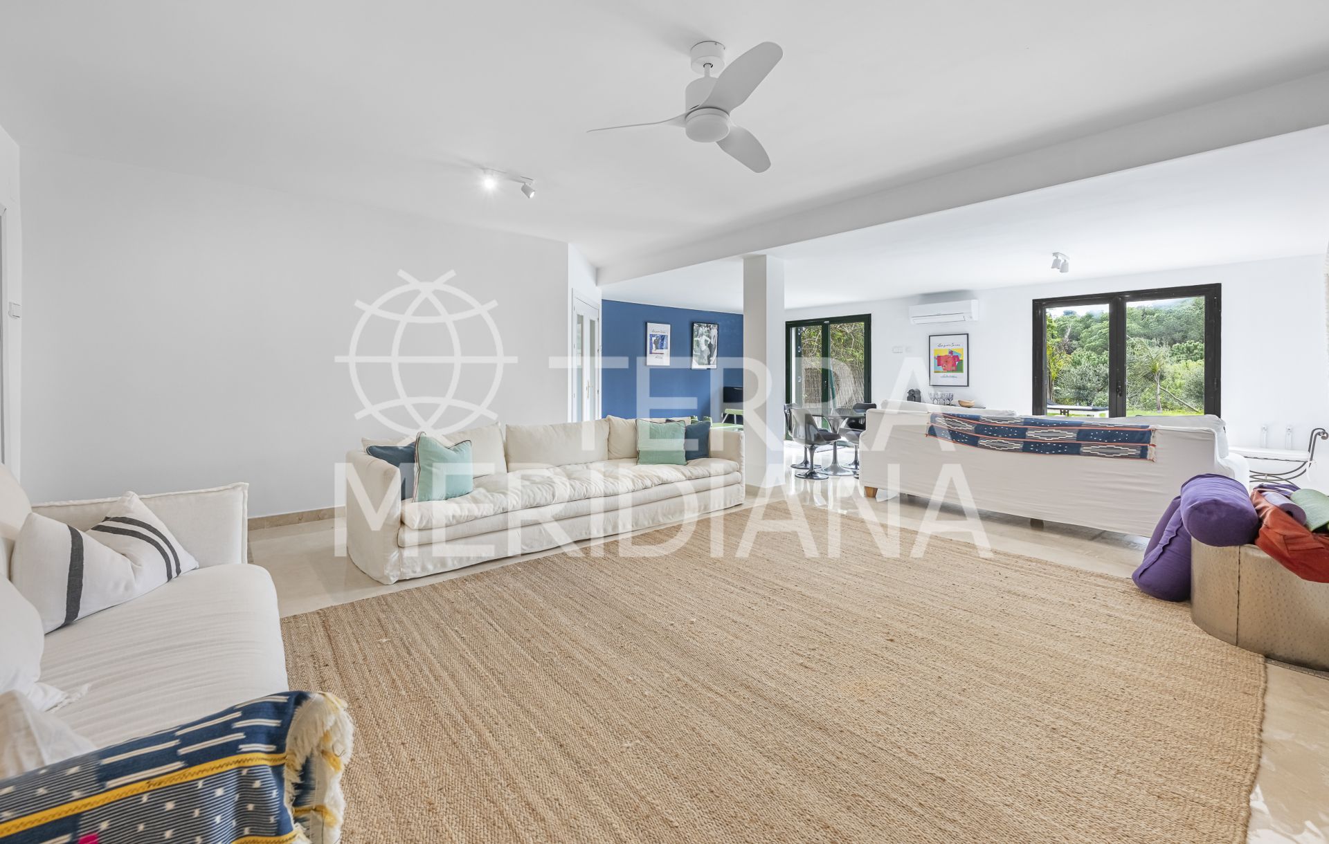 House in Sotogolf, Sotogrande