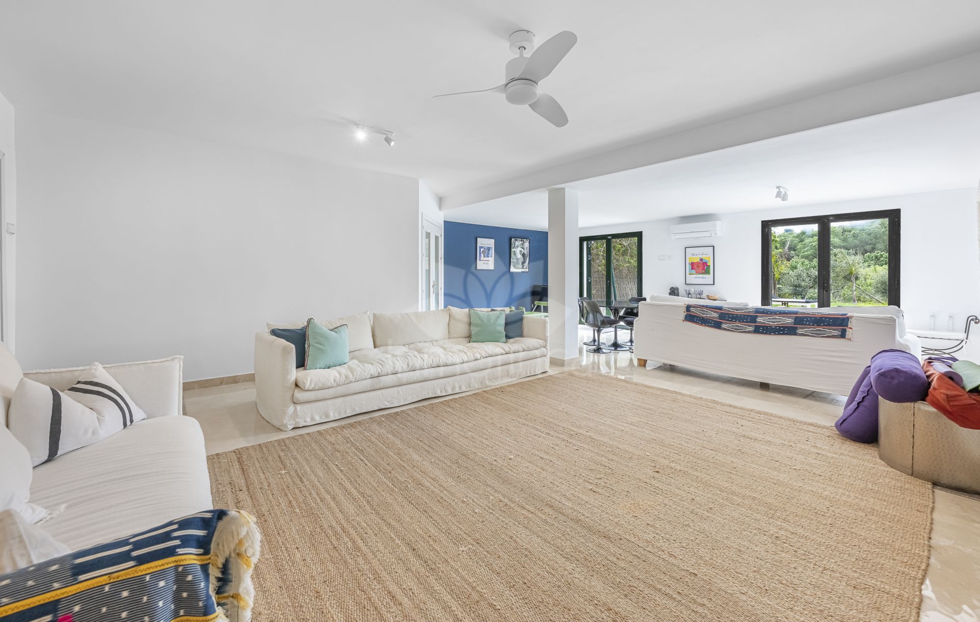 Casa en Sotogolf, Sotogrande