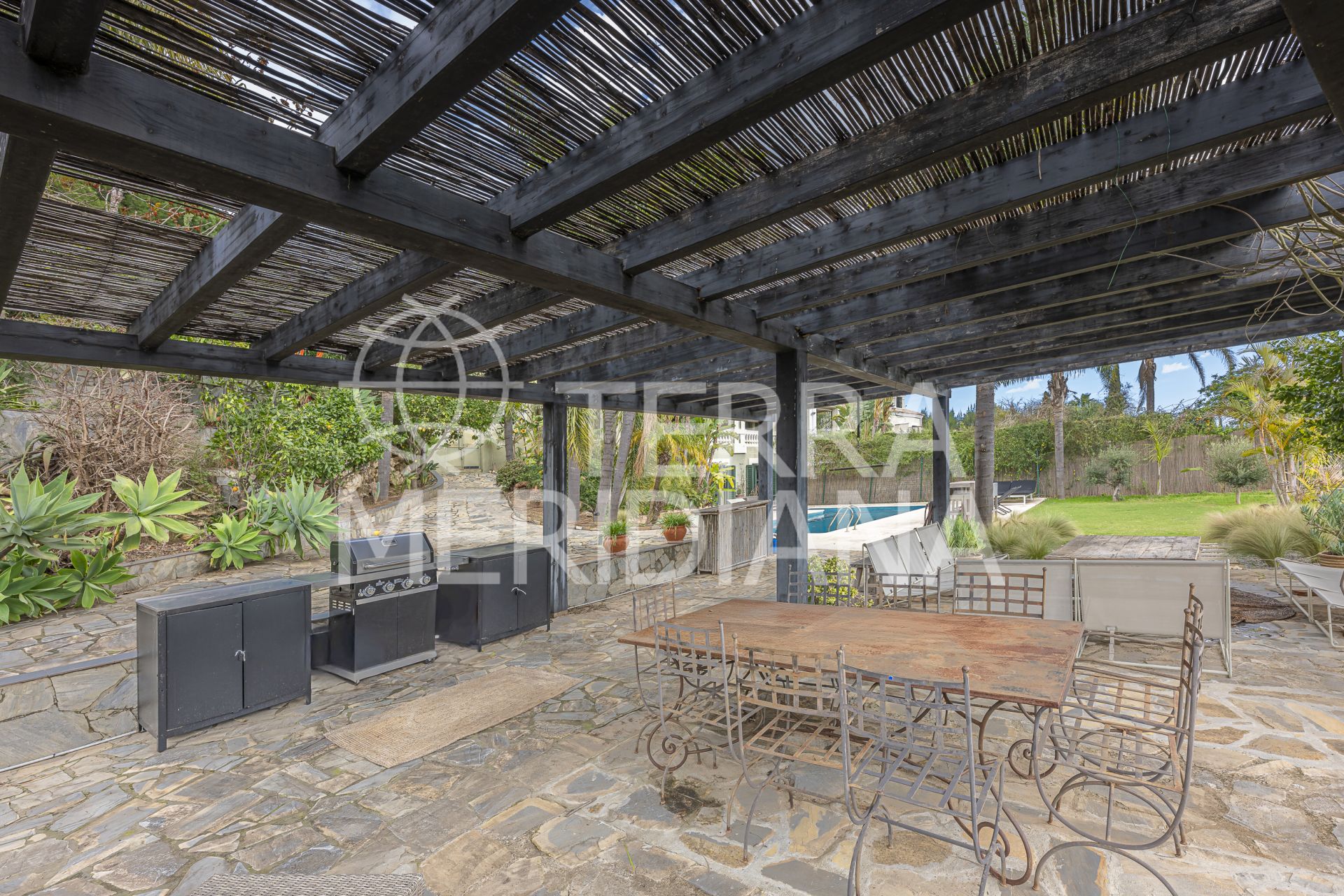 House in Sotogolf, Sotogrande