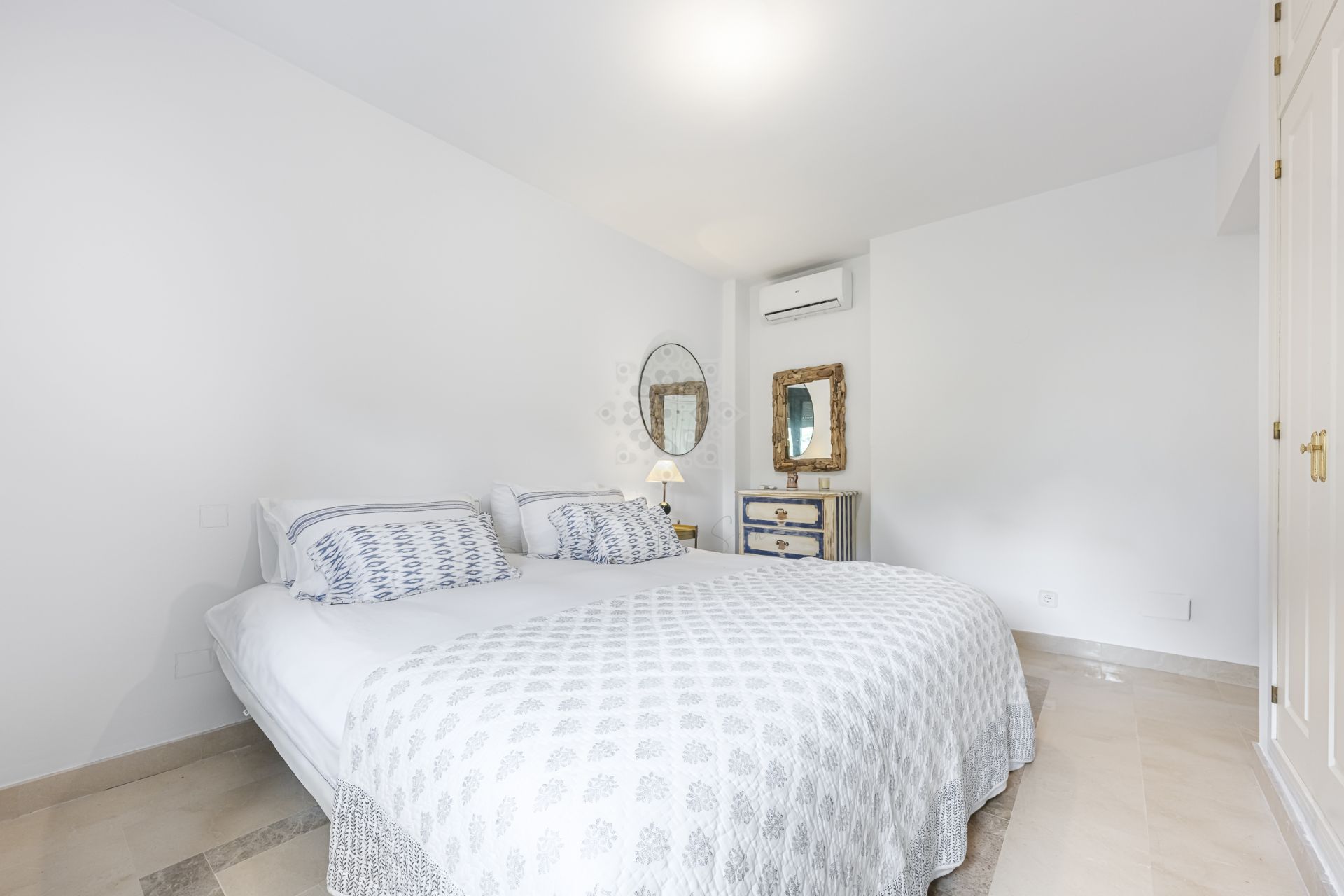 Casa en Sotogolf, Sotogrande