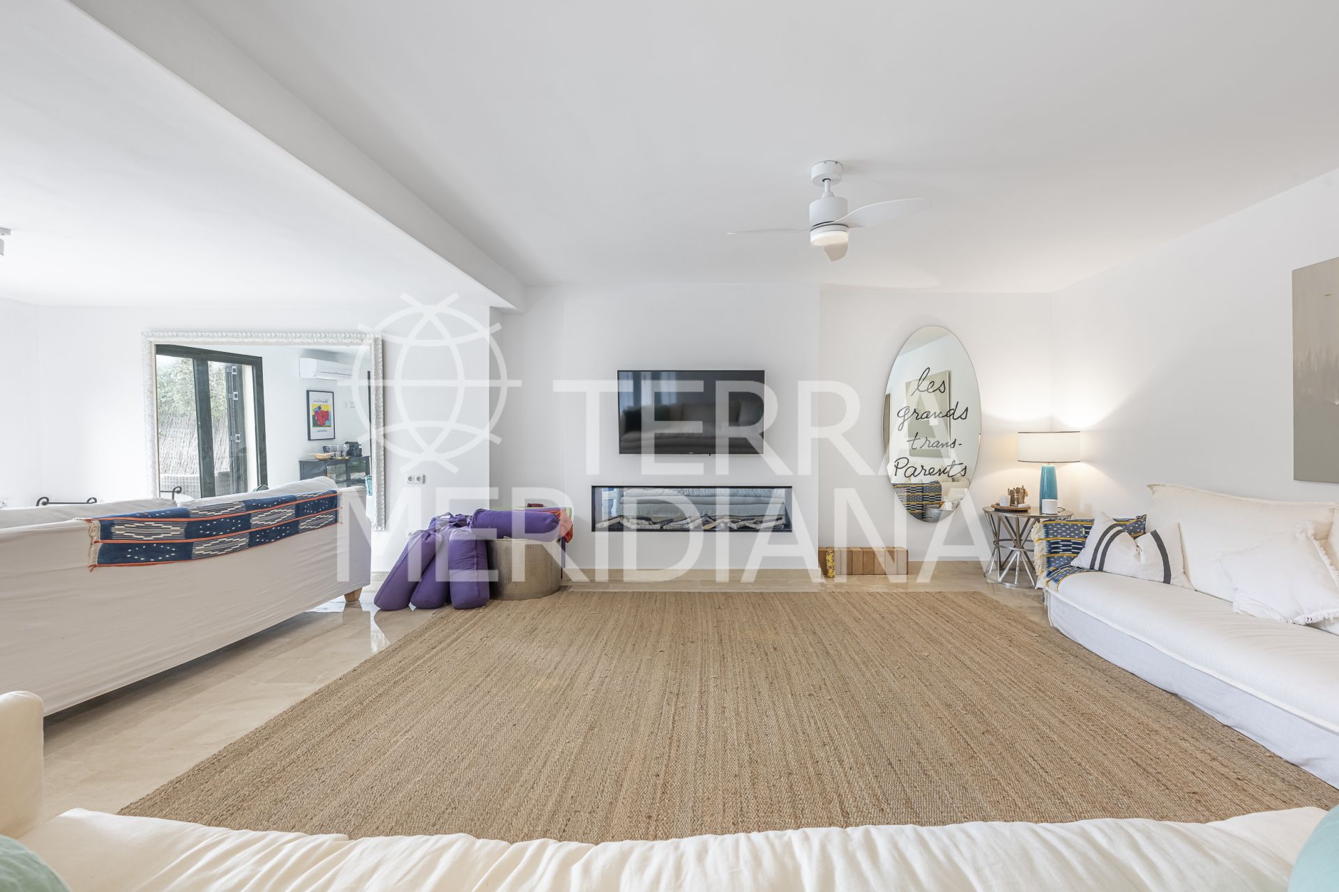 House in Sotogolf, Sotogrande