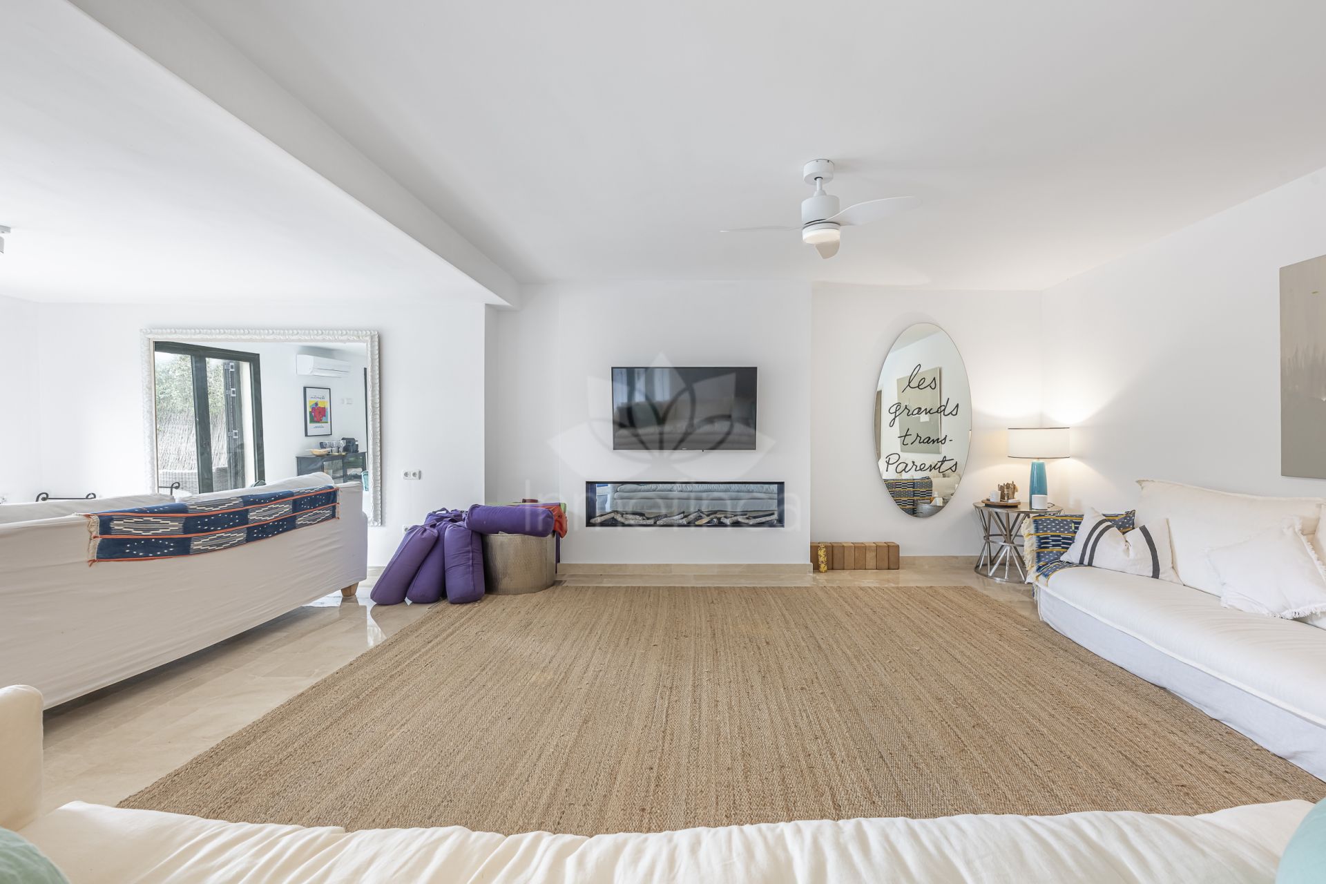 Casa en Sotogolf, Sotogrande