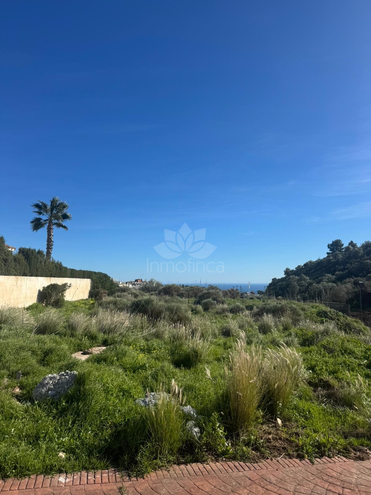 Parcela en Benalmadena