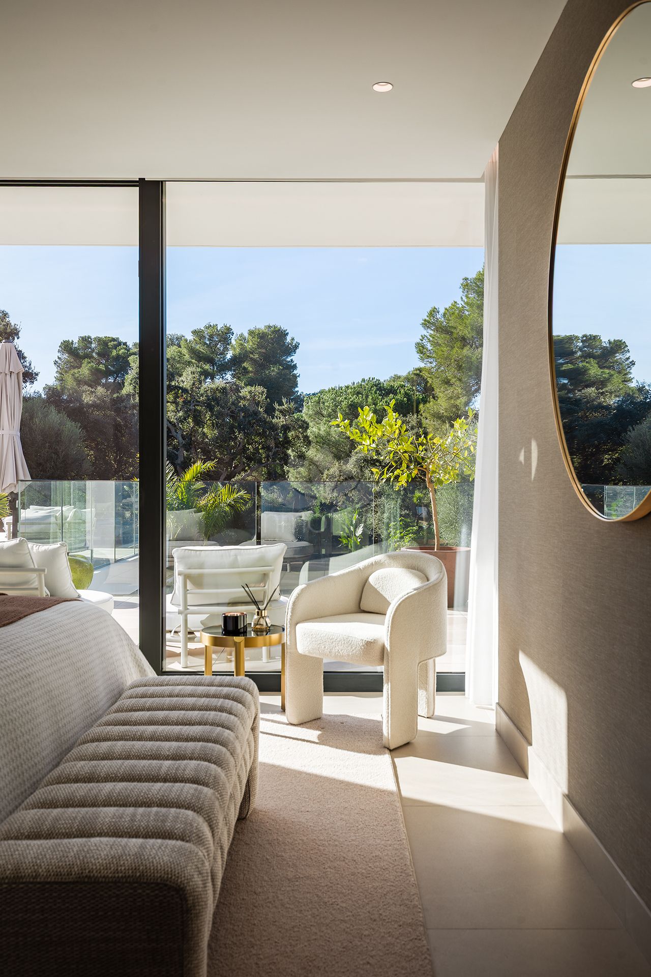 Villa en Sotogrande Costa, Sotogrande